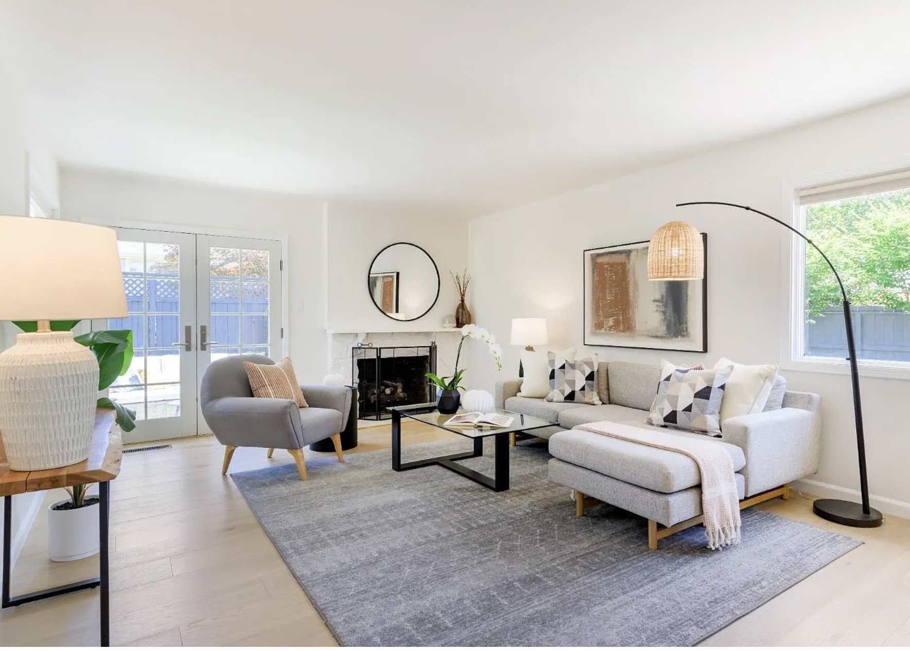50 Pine Terrace, Tiburon $2.25M