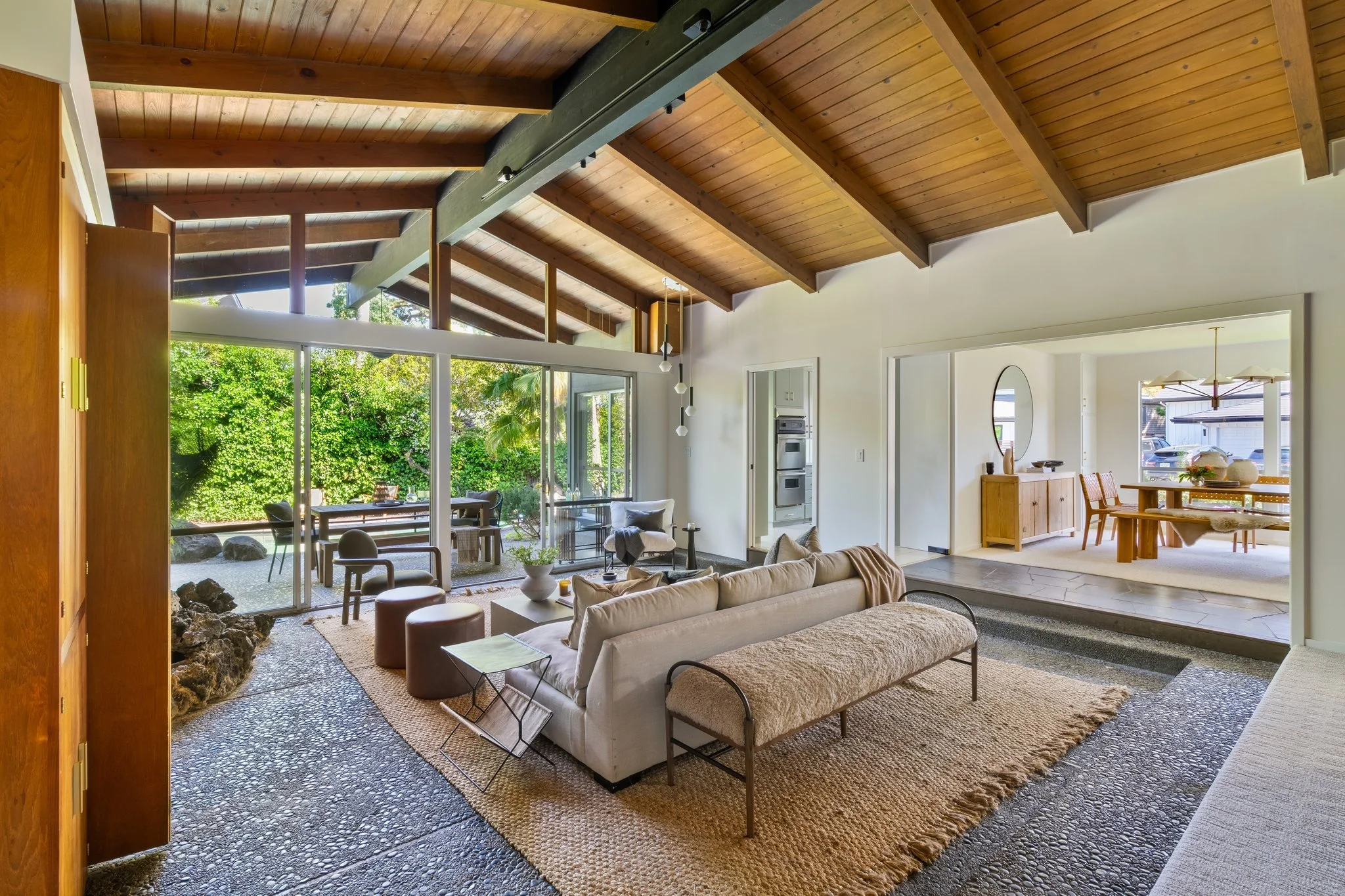 1 Rosebank Ln, Kentfield $3.45M