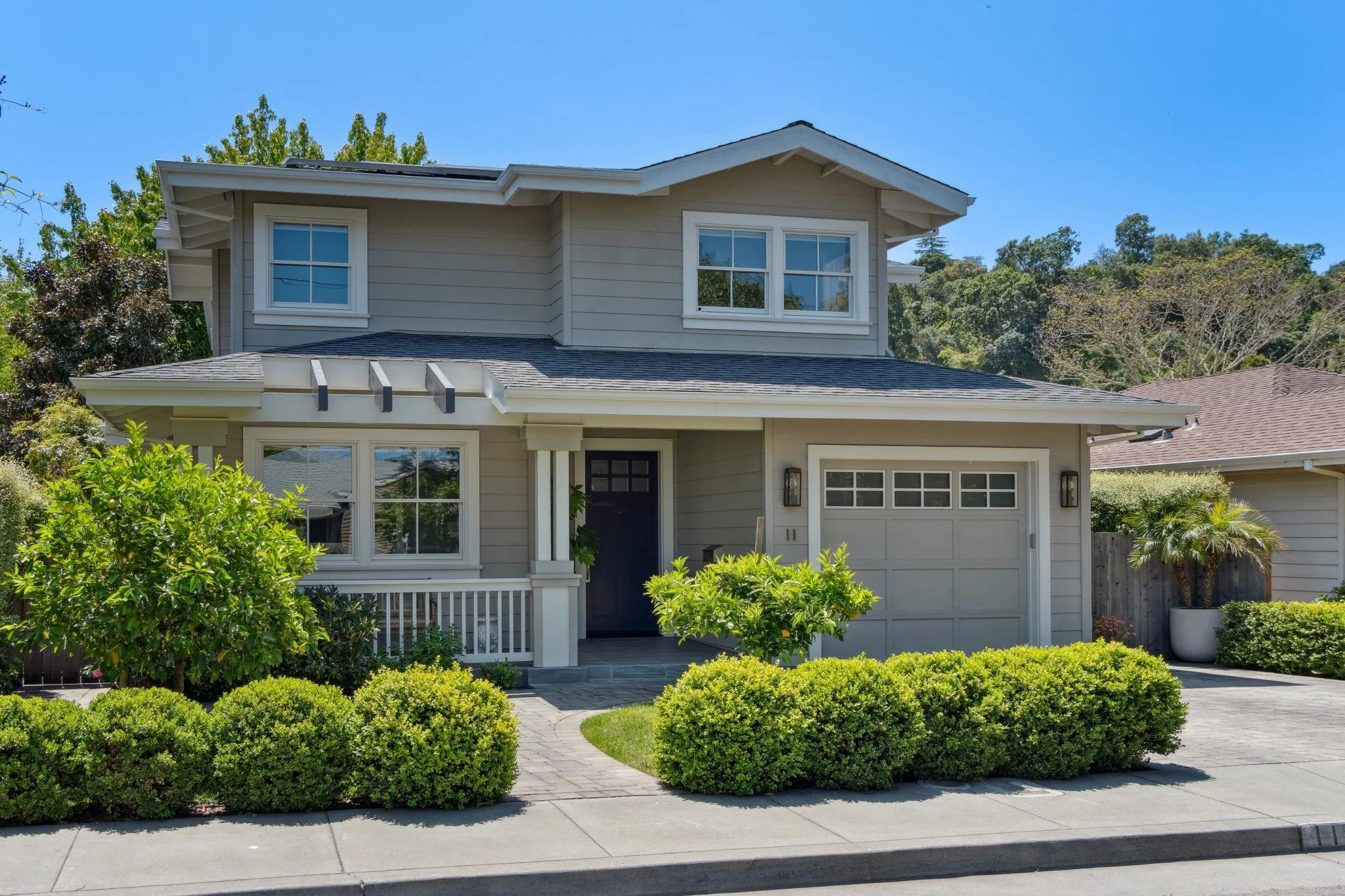 11 Heather Way, Larkspur $3.35M