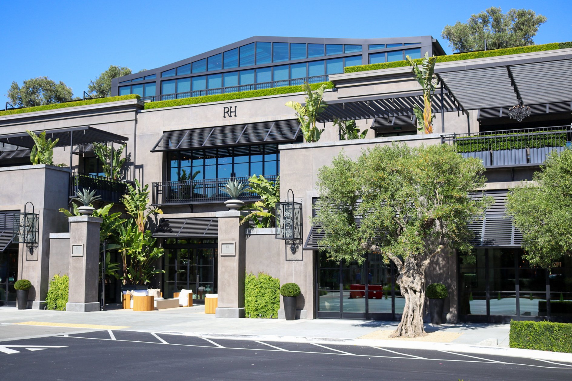 Living in Corte Madera | Own Marin — Own Marin