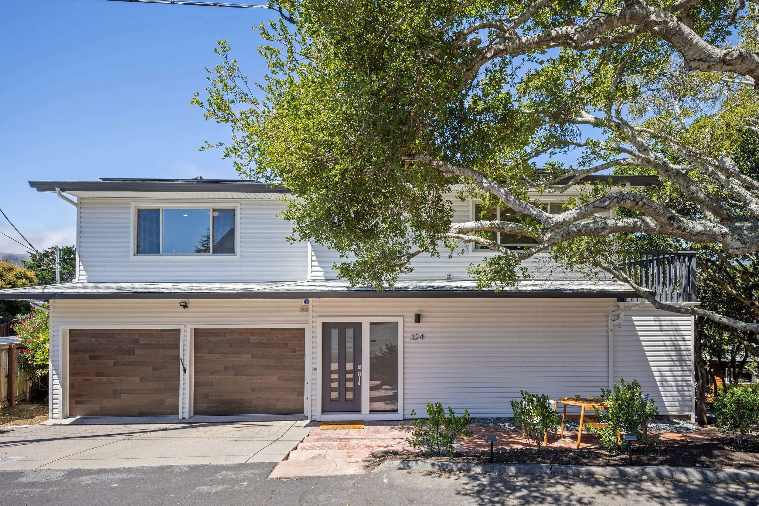 324 Sheffield Ave, Mill Valley $2.1M