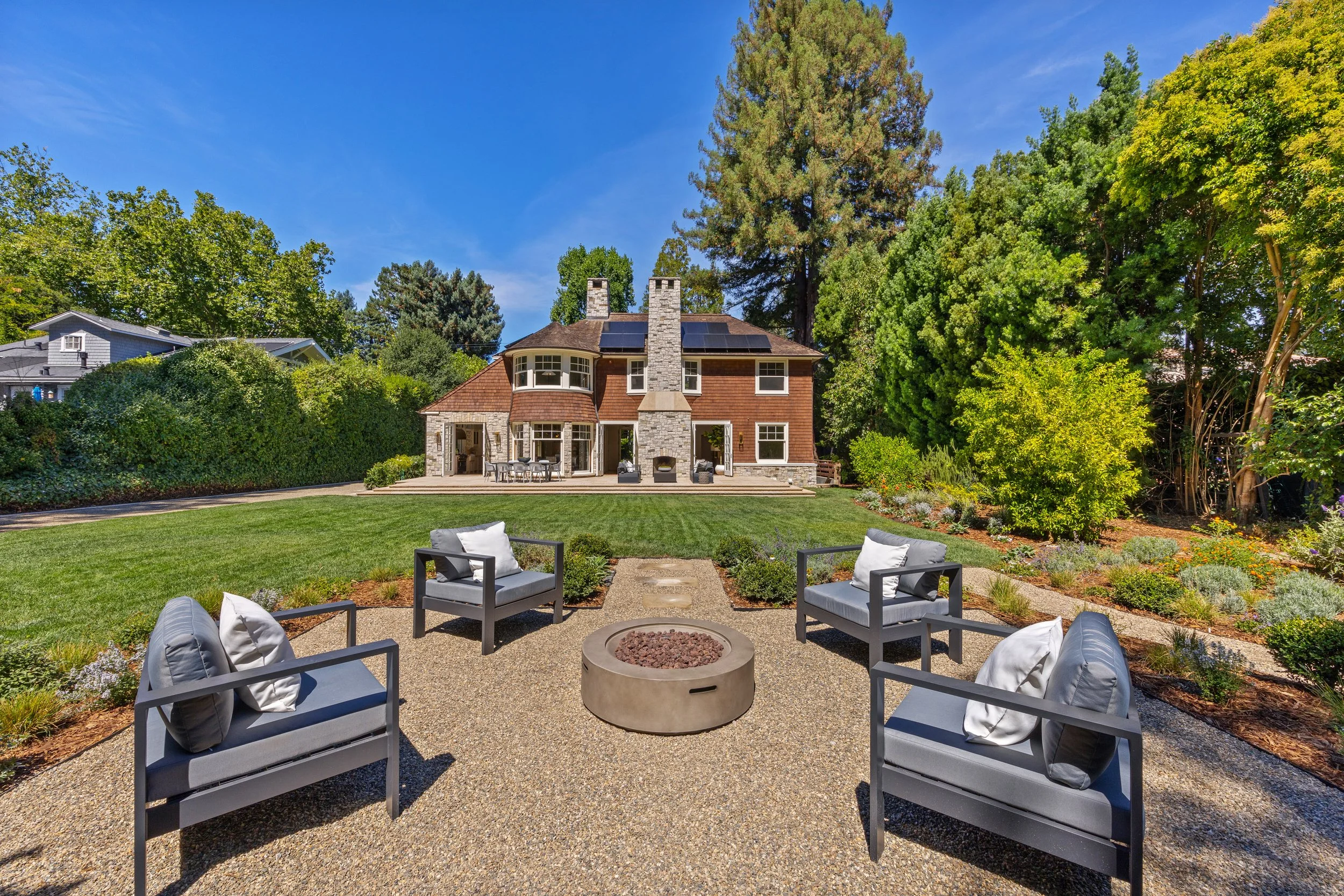 3 Southwood Ave, Ross $9.55M