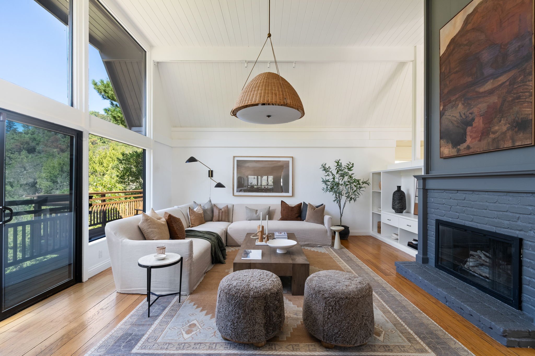 Marin Real Estate Market Update: Fall in Marin County