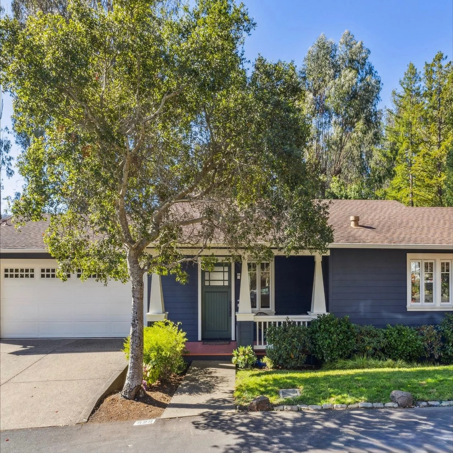 Easy living with timeless Mill Valley style.

This off-market home blends classic character with the kind of warmth and comfort that immediately feels like a place you&rsquo;d want to make your own. Built in 2000 and recently refreshed, every detail 