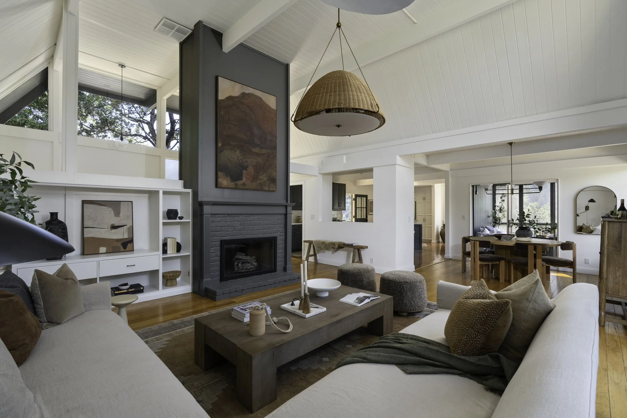 271 Wilson Way, Larkspur $2.25M