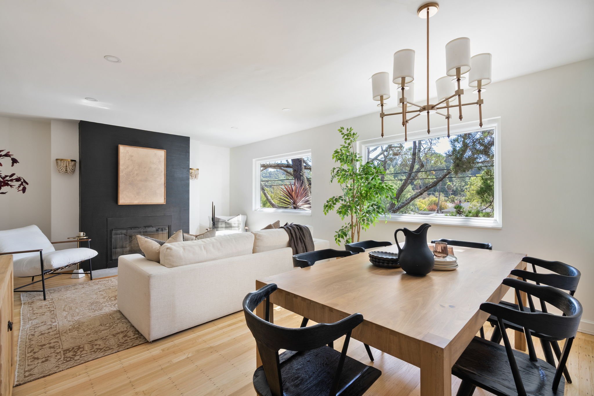 336 Shoreline Hwy, Mill Valley $1.325M