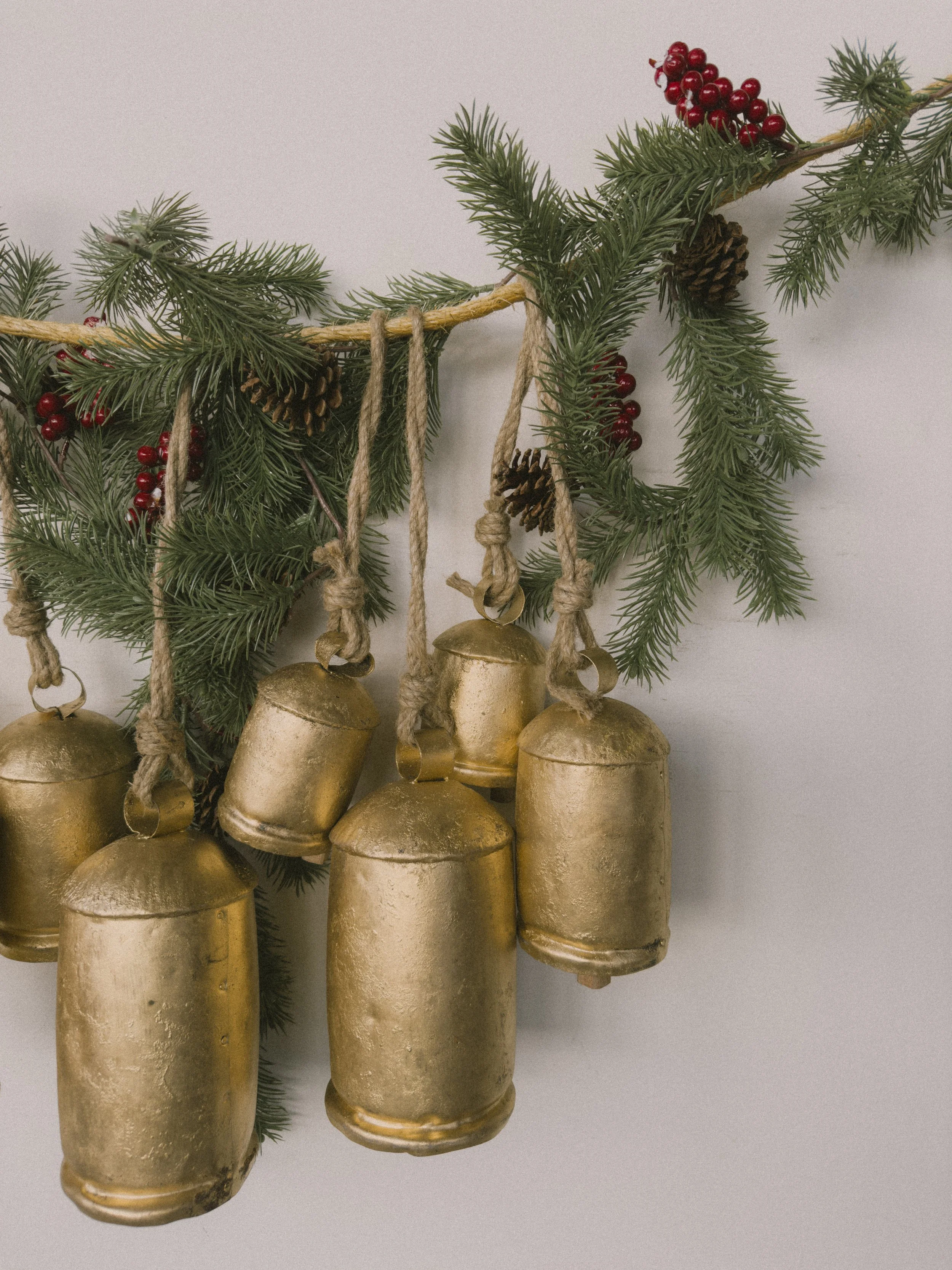 Celebrate The Holidays With Own Marin