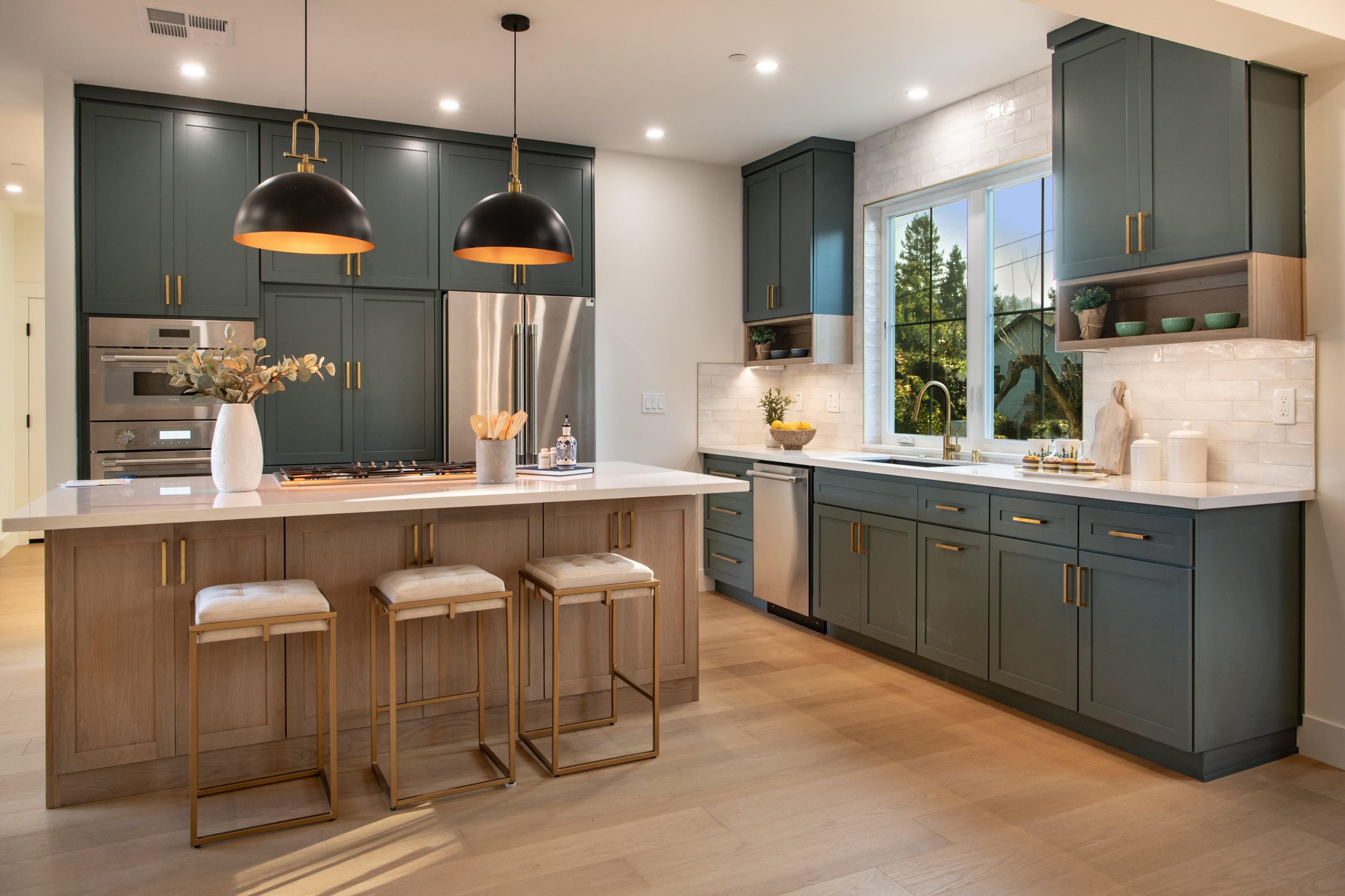 22 Cedar Ave, Kentfield $3.375M