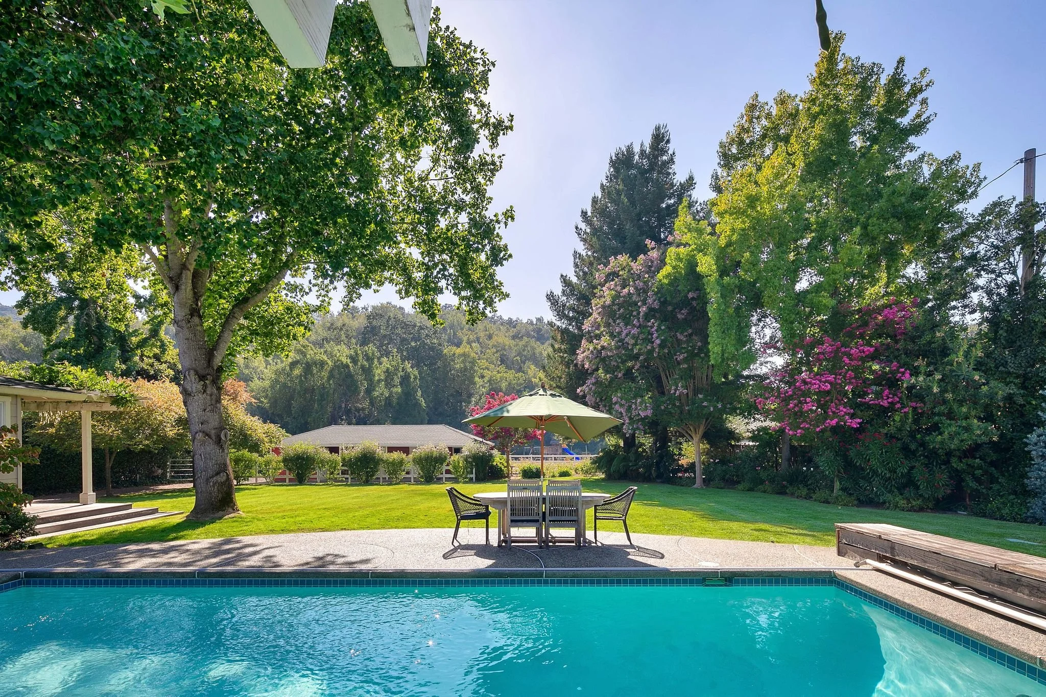1321 Butterfield Road, San Anselmo