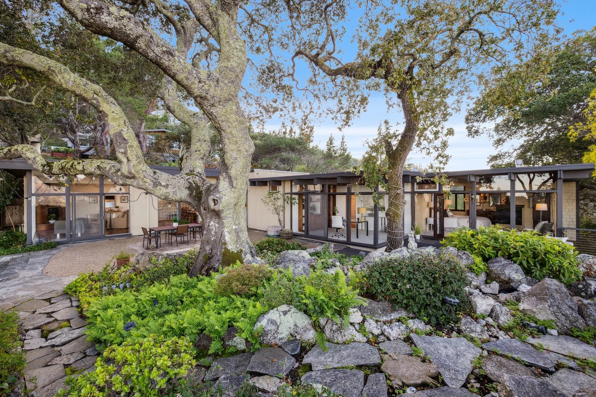 25 Oakhurst Road, San Rafael $2.55M