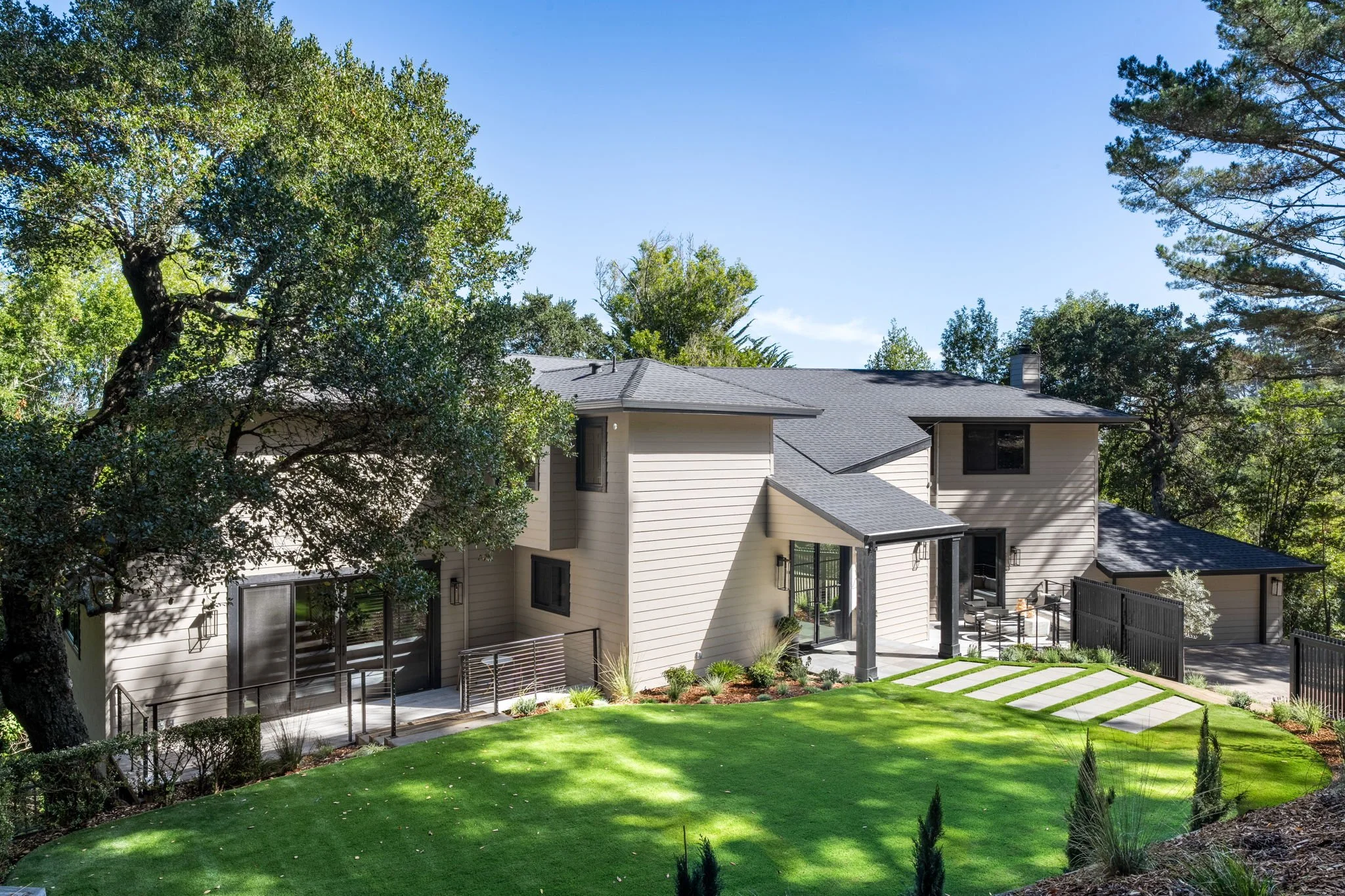 241 Reed St, Mill Valley $4.25M