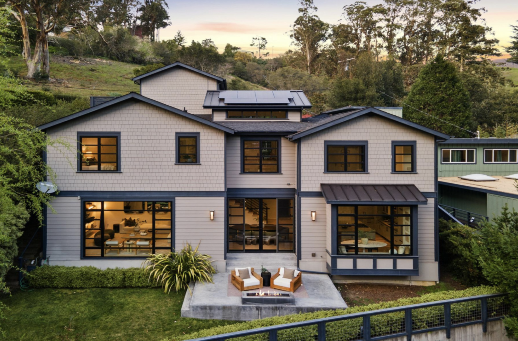 409 Montford Ave, Mill Valley $5.7M