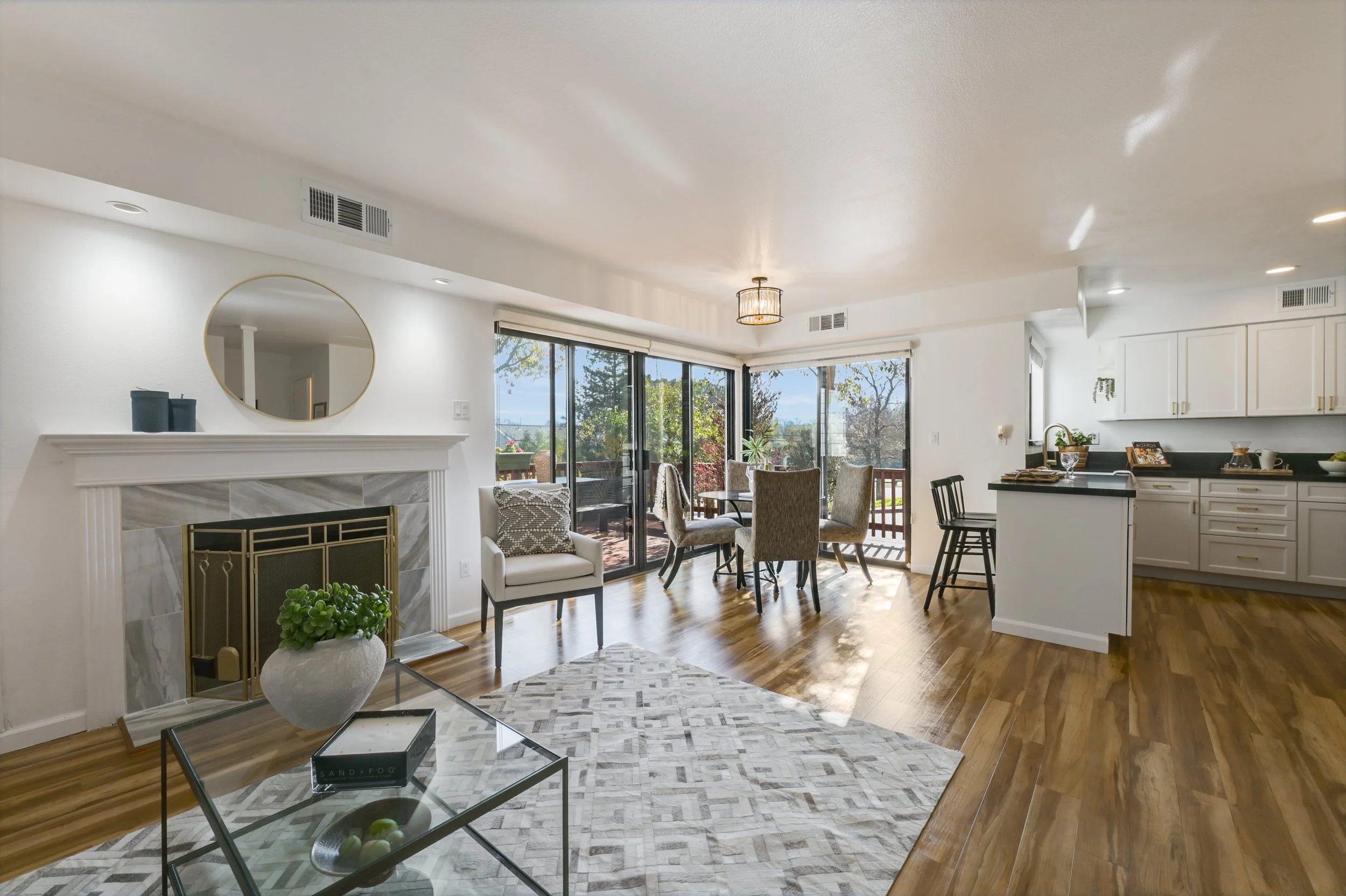 14 Summerhill Court, San Rafael $680K