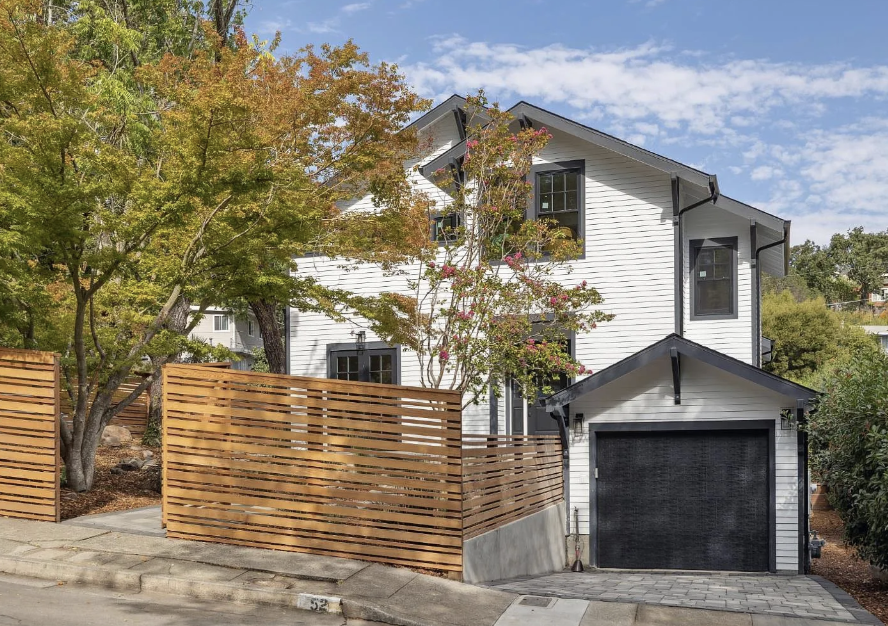 52 Austin Ave, San Anselmo $3M 