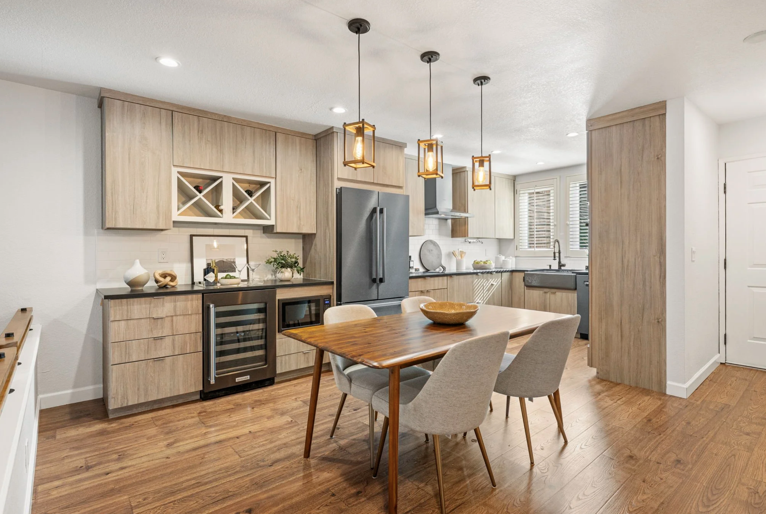 252 Bay Vista Circle, Sausalito $1.2M