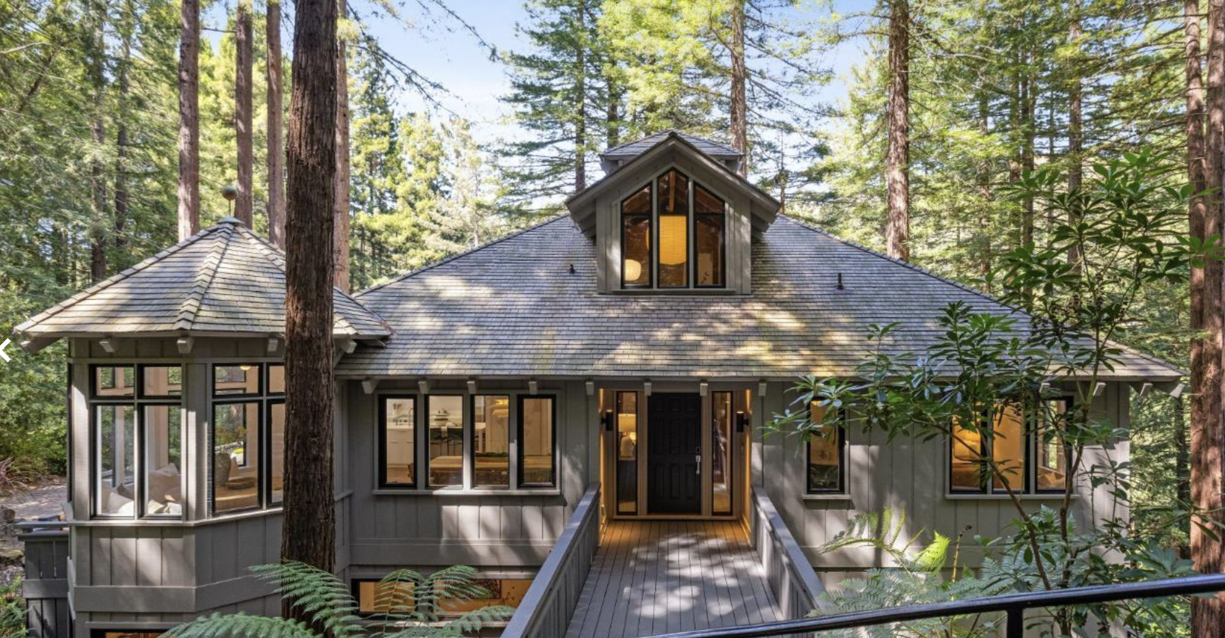 28 Marsh Drive, Mill Valley $6.010M