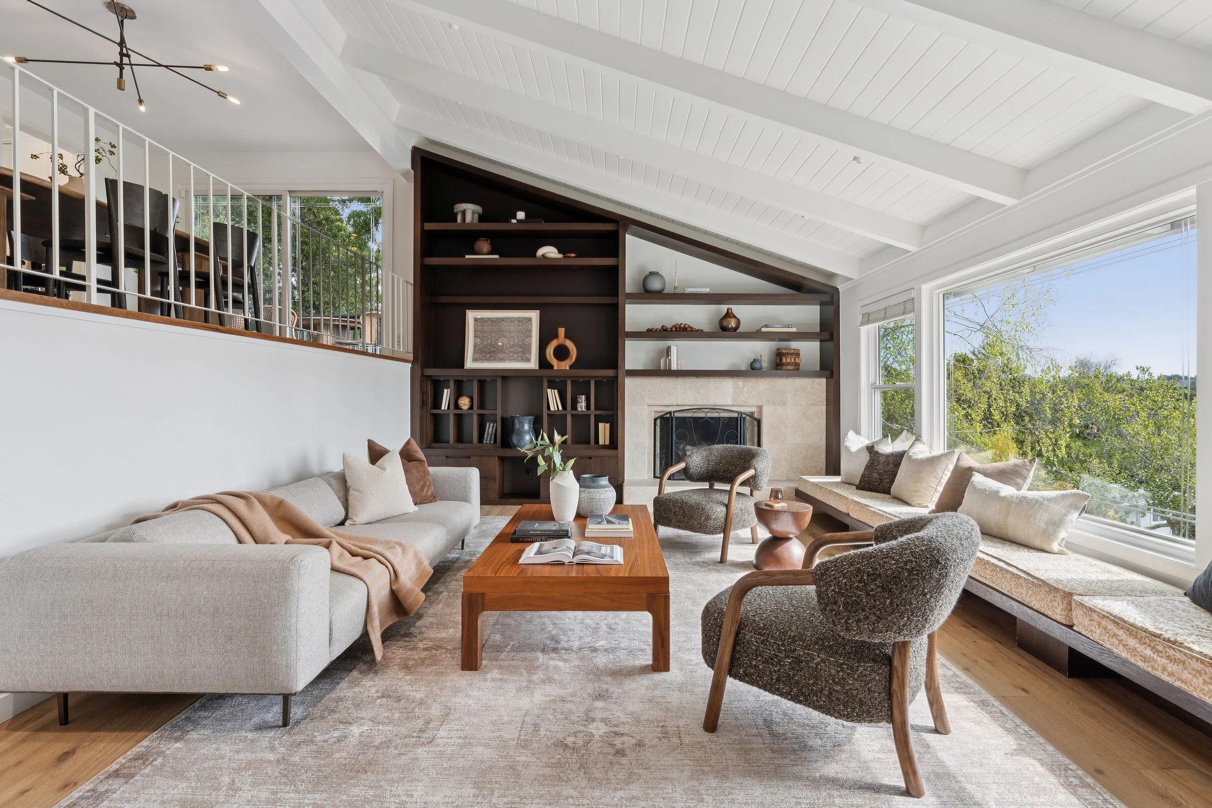 119 Bretano Way, Greenbrae $2.625M 