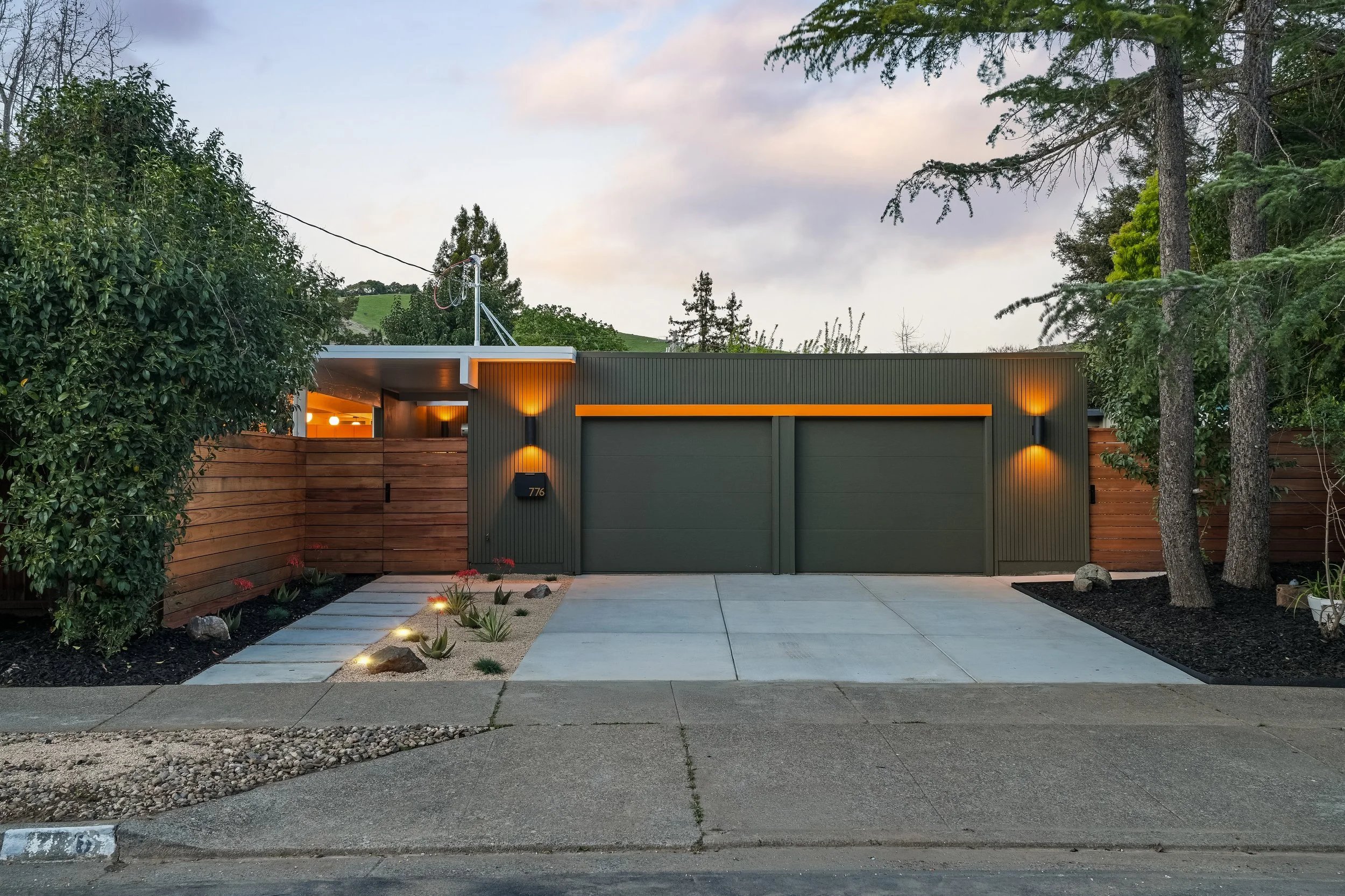 776 Montecillo Road, San Rafael $1.5M 