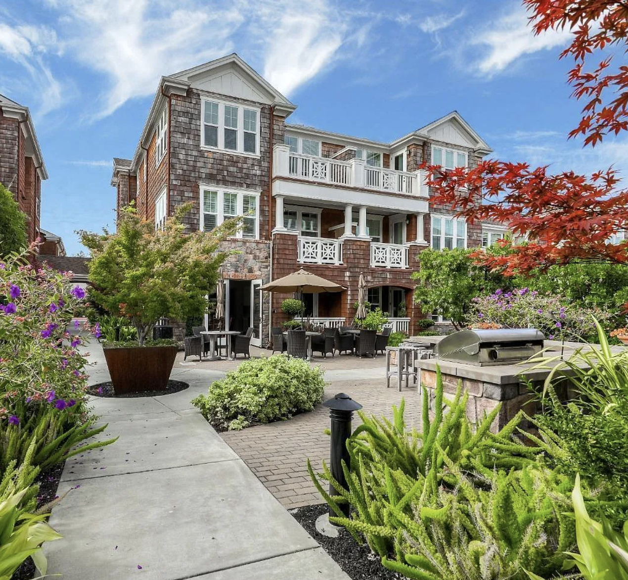 222 Cameilla Circle, Larkspur $1.9M 