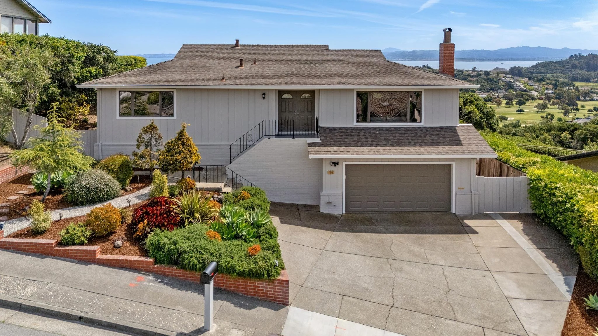184 McNear Drive, San Rafael