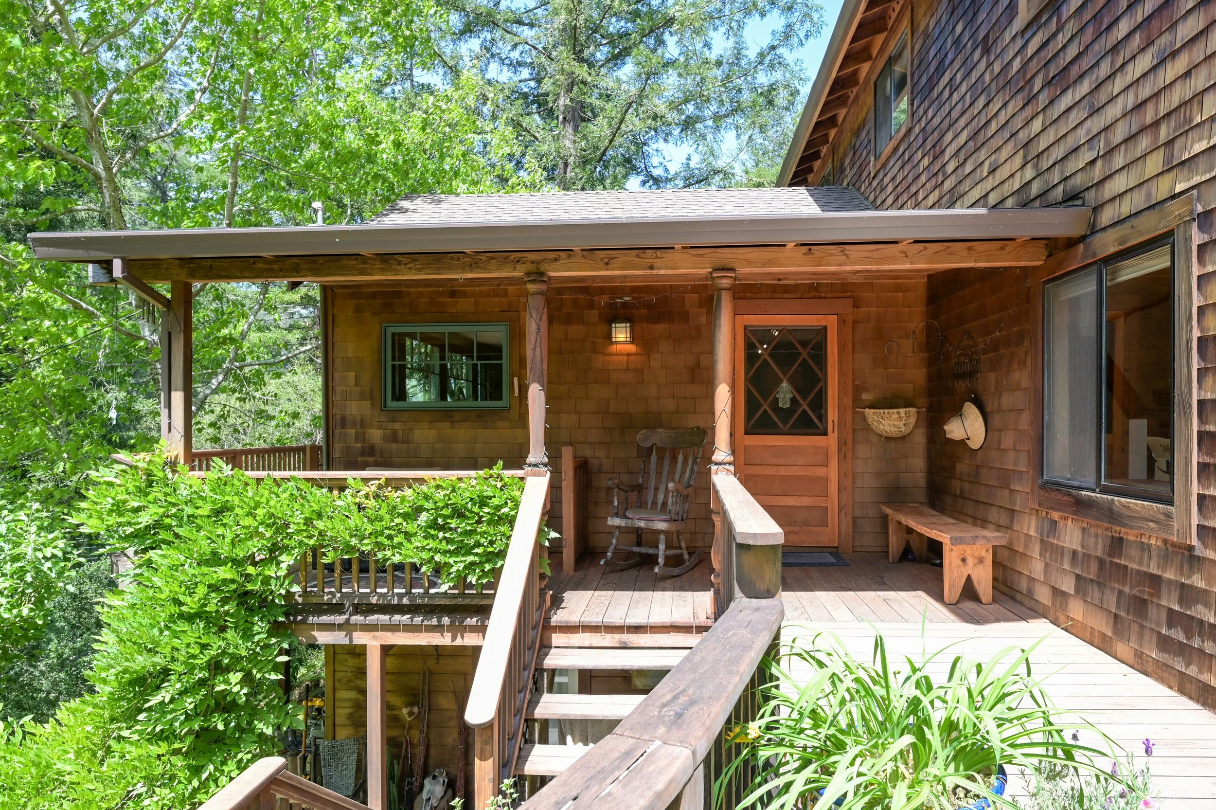 169 Resaca Ave, Forest Knolls For Sale by Michael Milano | Own Marin | Marin County Top Realtors | Marin County's #1 Real Estate Team37.JPG