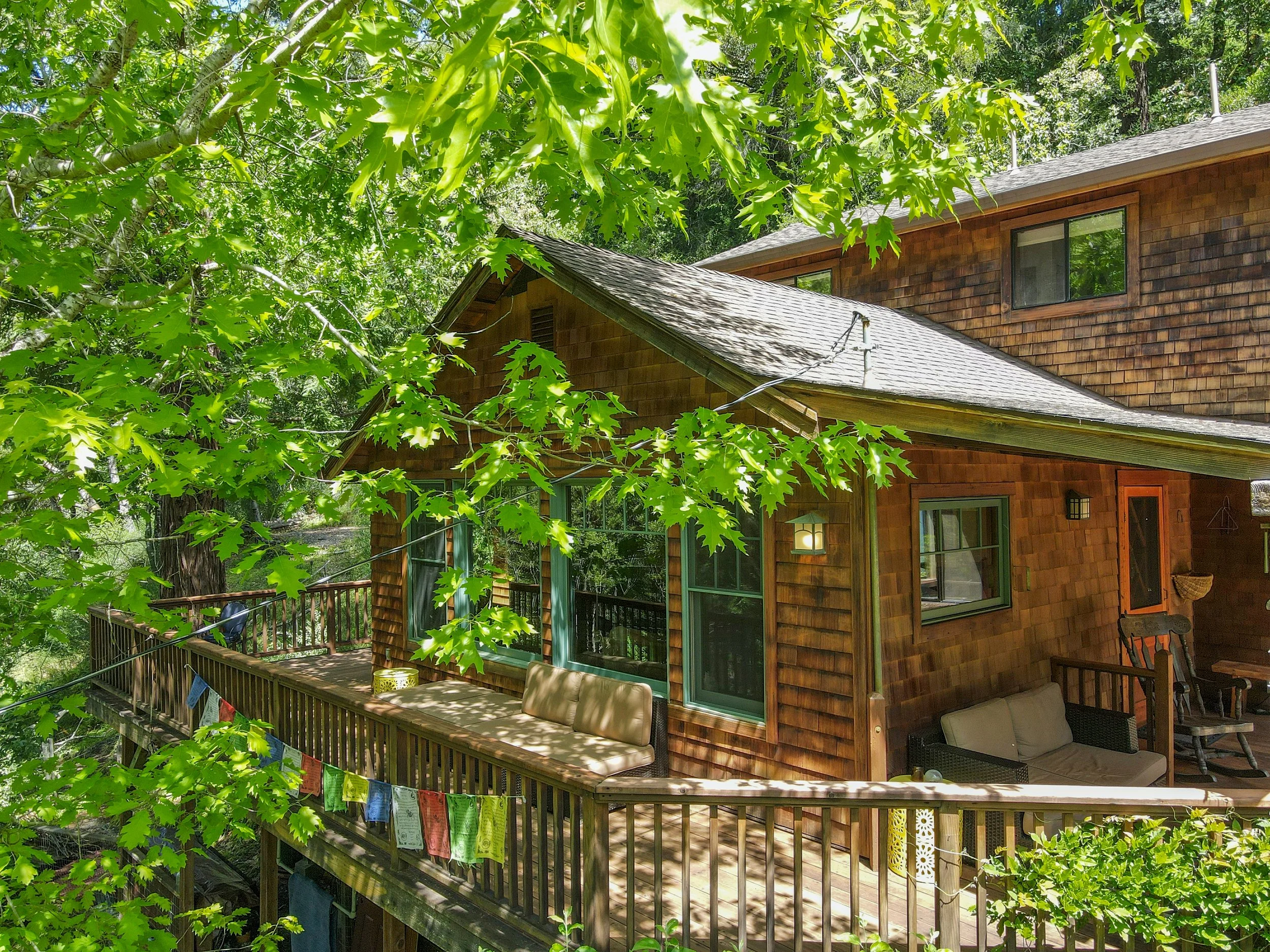 169 Resaca Ave, Forest Knolls For Sale by Michael Milano | Own Marin | Marin County Top Realtors | Marin County's #1 Real Estate Team49.JPG