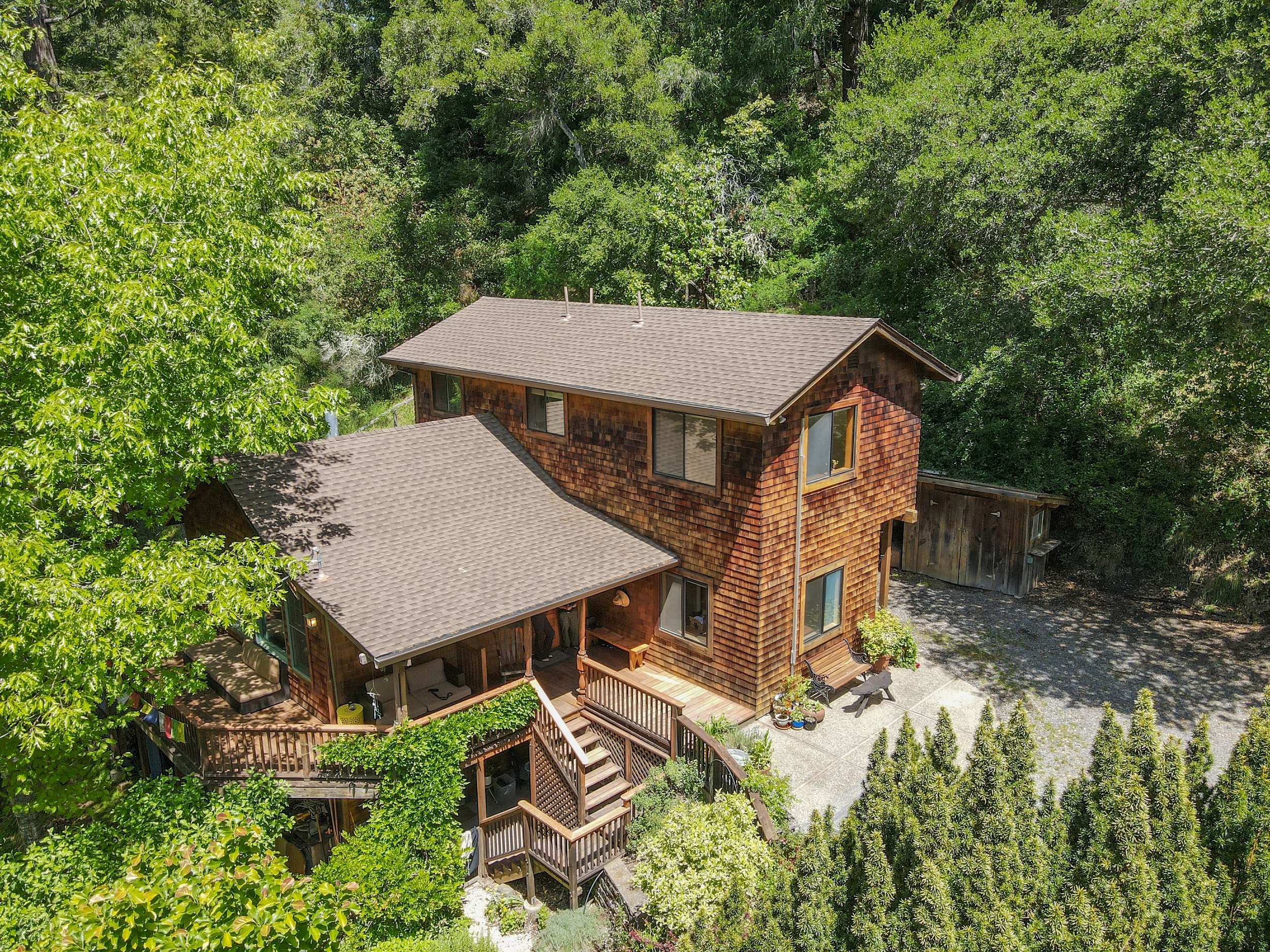 169 Resaca Ave, Forest Knolls For Sale by Michael Milano | Own Marin | Marin County Top Realtors | Marin County's #1 Real Estate Team42.JPG