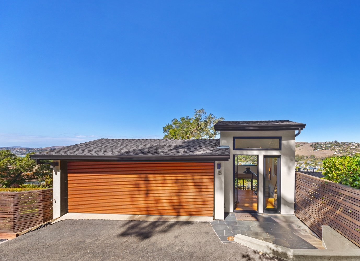 15 Oak Place, Belvedere $4.5M