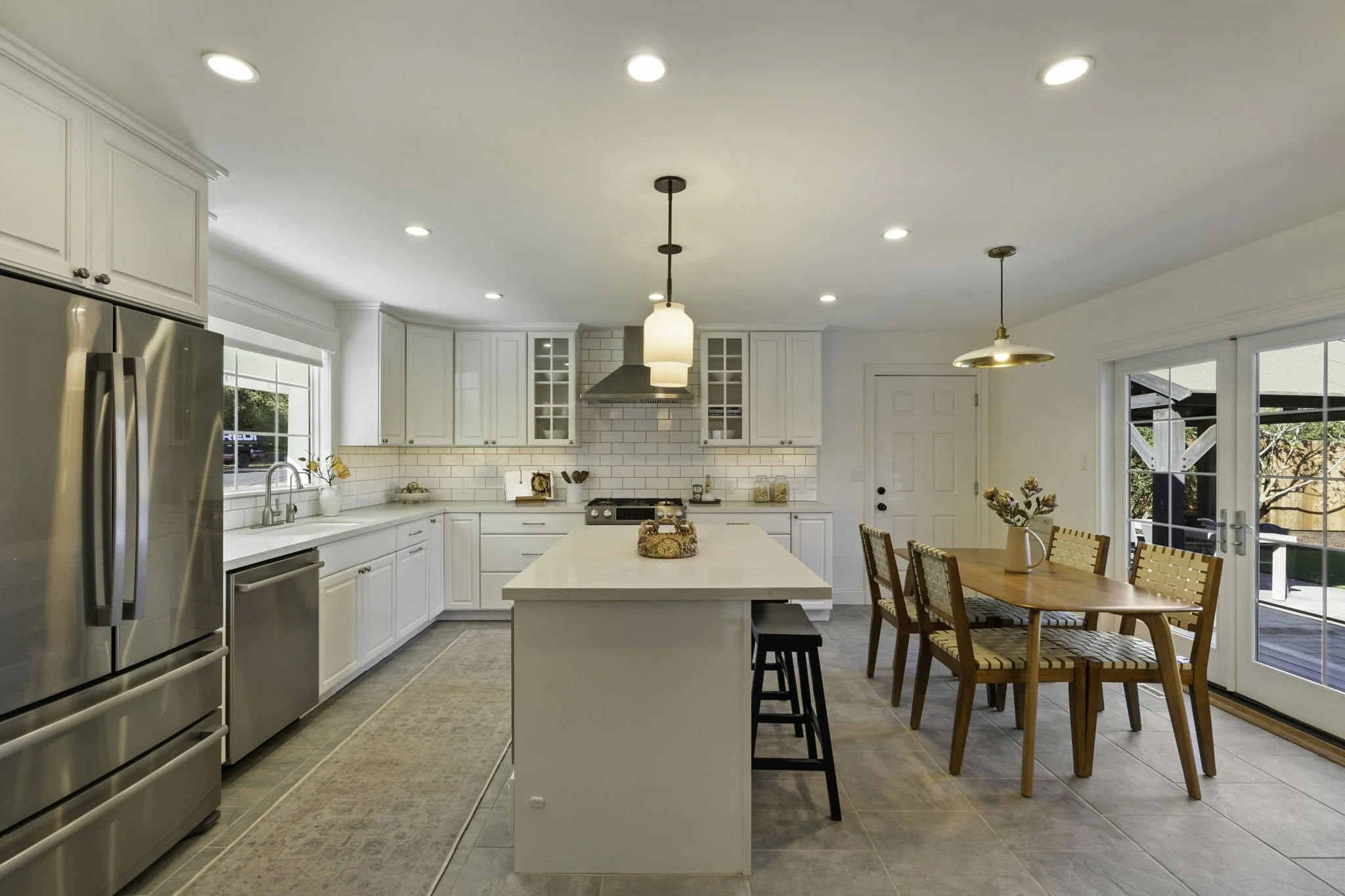 480 Alameda De La Loma, Novato $1.234M 