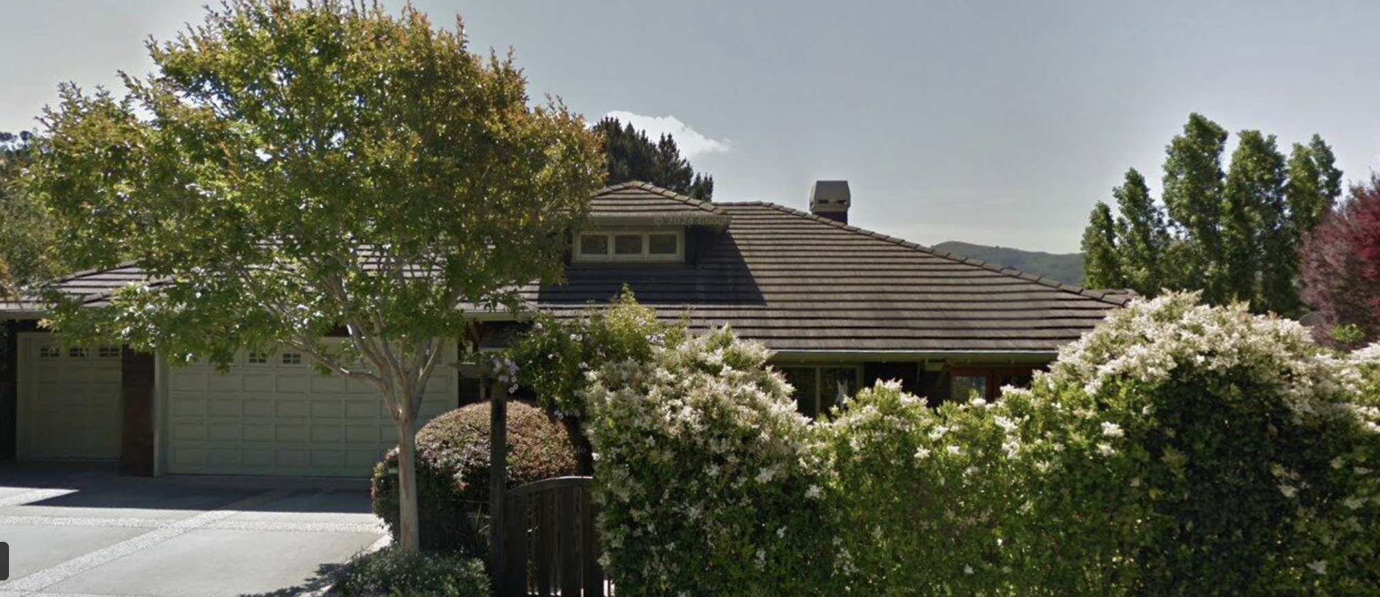 10 Vista Del Sol, Corte Madera $3.35M