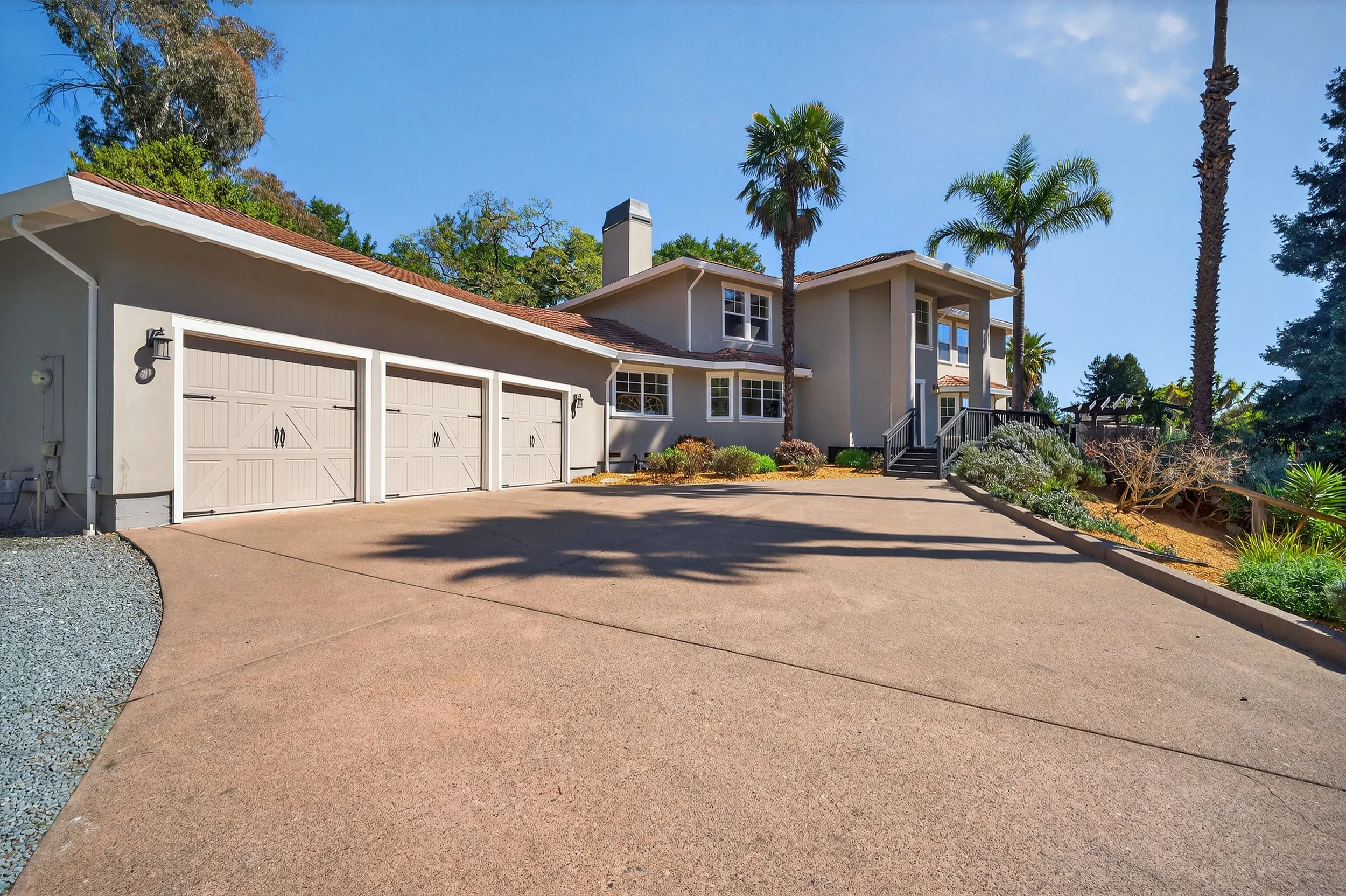 20 Archibald Lane, Novato $2.2M 