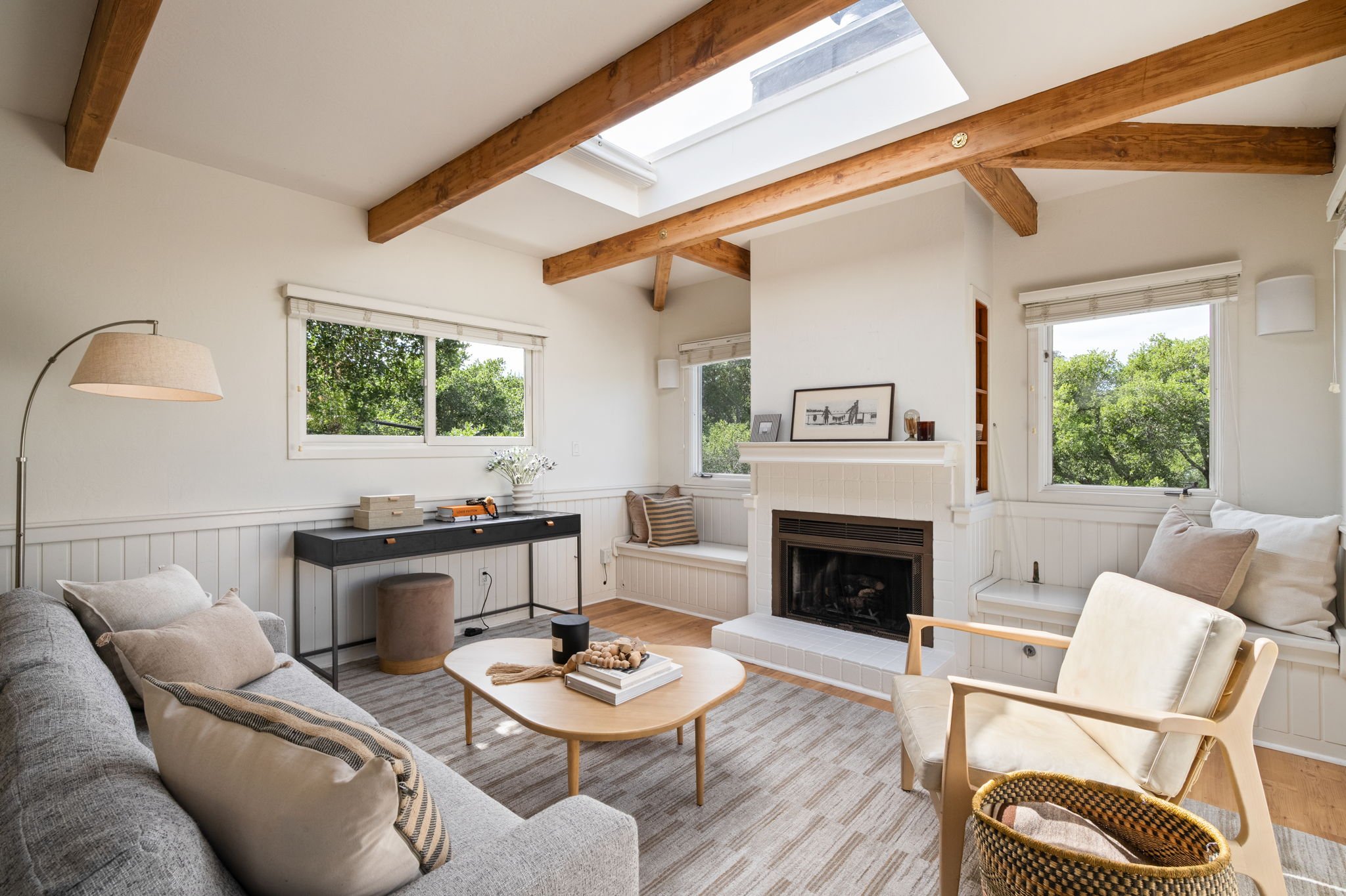 1 Ethel Lane, Mill Valley