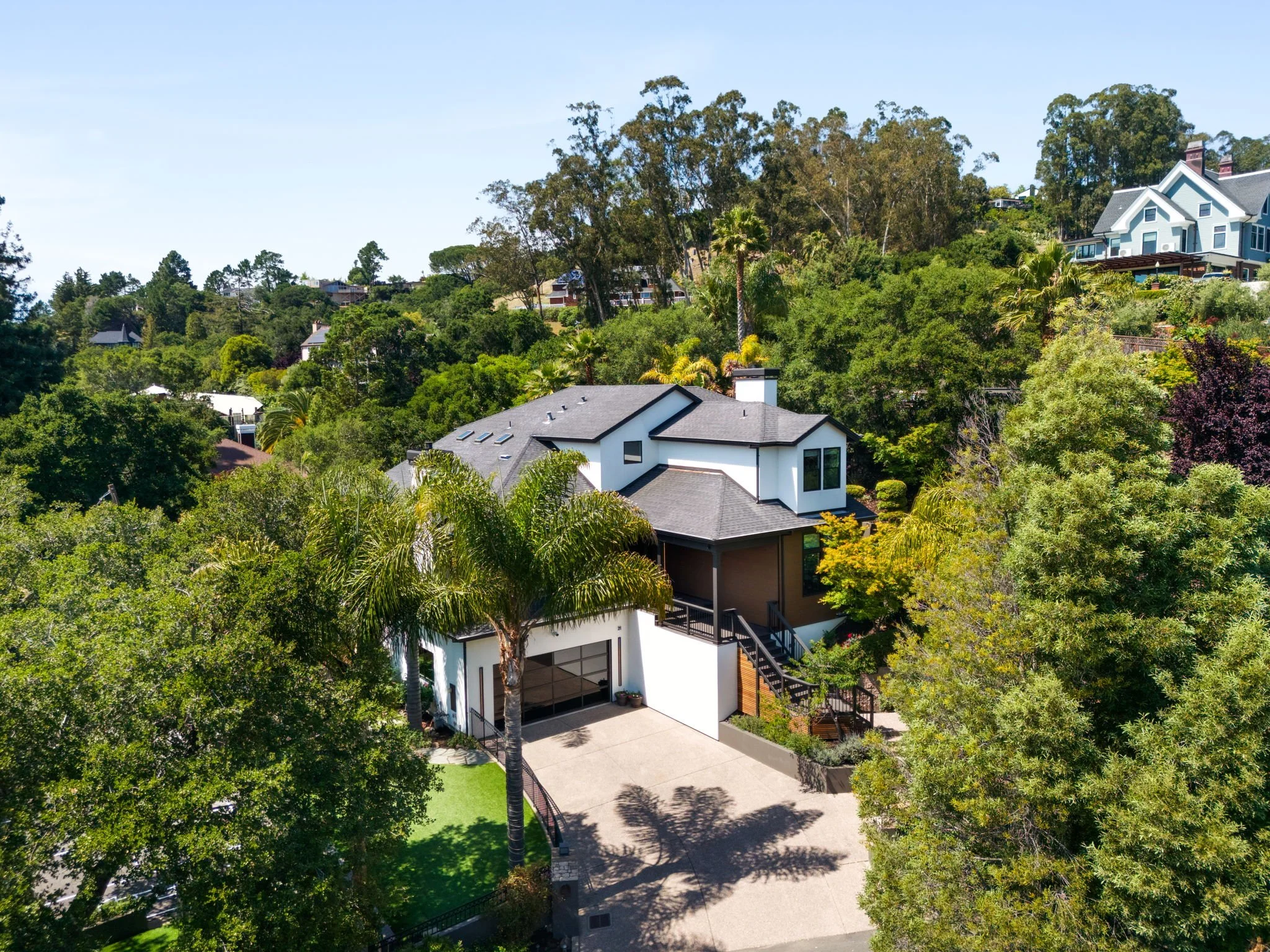 21 Newhall Dr, San Rafael For Sale by Whitney Potter | Own Marin | Marin County Top Realtors | Marin County's #1 Real Estate Team68.jpg