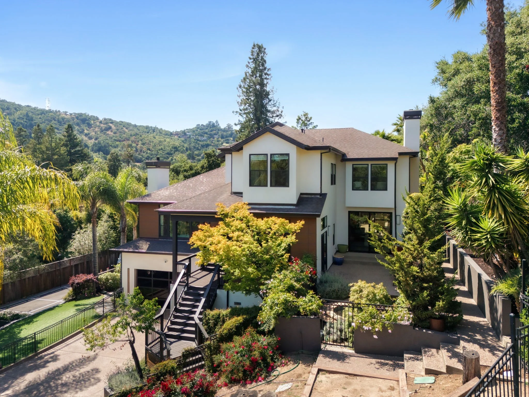 21 Newhall Dr, San Rafael For Sale by Whitney Potter | Own Marin | Marin County Top Realtors | Marin County's #1 Real Estate Team69.jpg