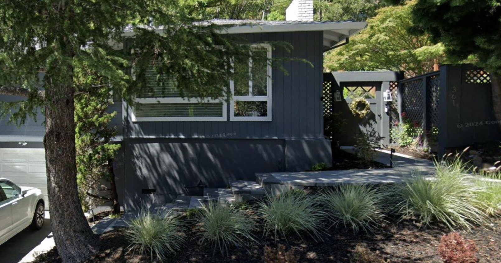 361 N Almenar Drive, Greenbrae $2.655M