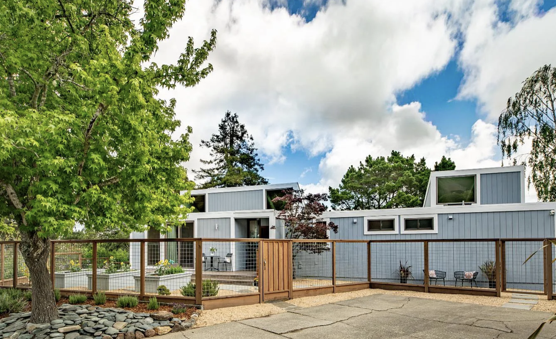 303 Bristol Place, Mill Valley $2.2M