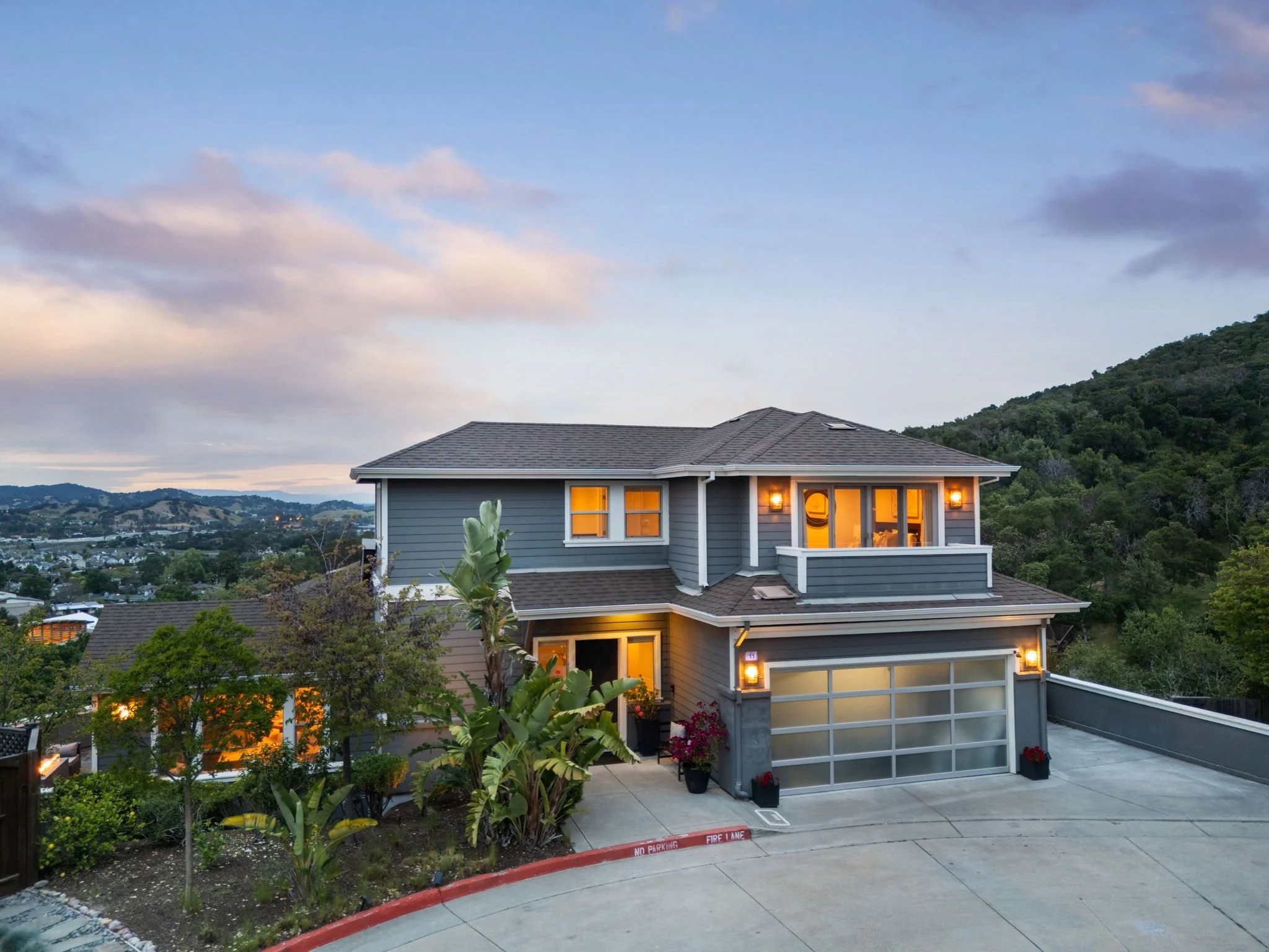 11 Edgehill Way, San Rafael $1.7M