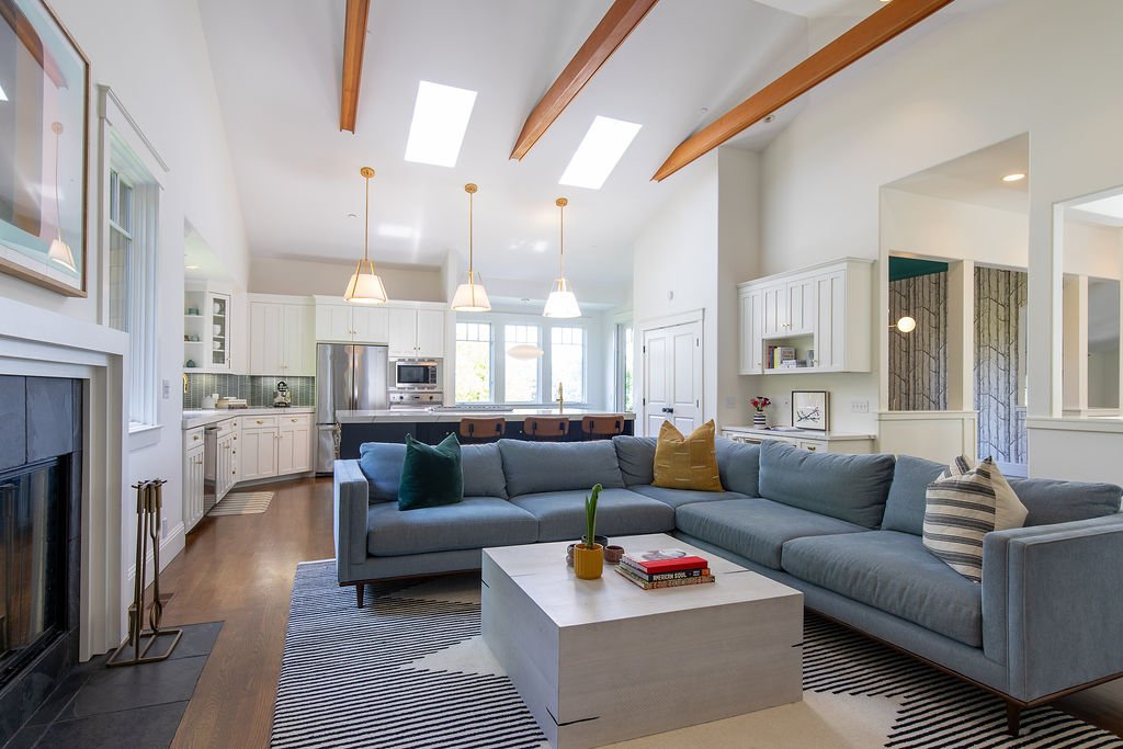 148 Oak Ave, San Anselmo For Sale by Miles Daly & Nick Svenson | Own Marin | Marin County Top Realtors | Marin County's #1 Real Estate Team4.jpg