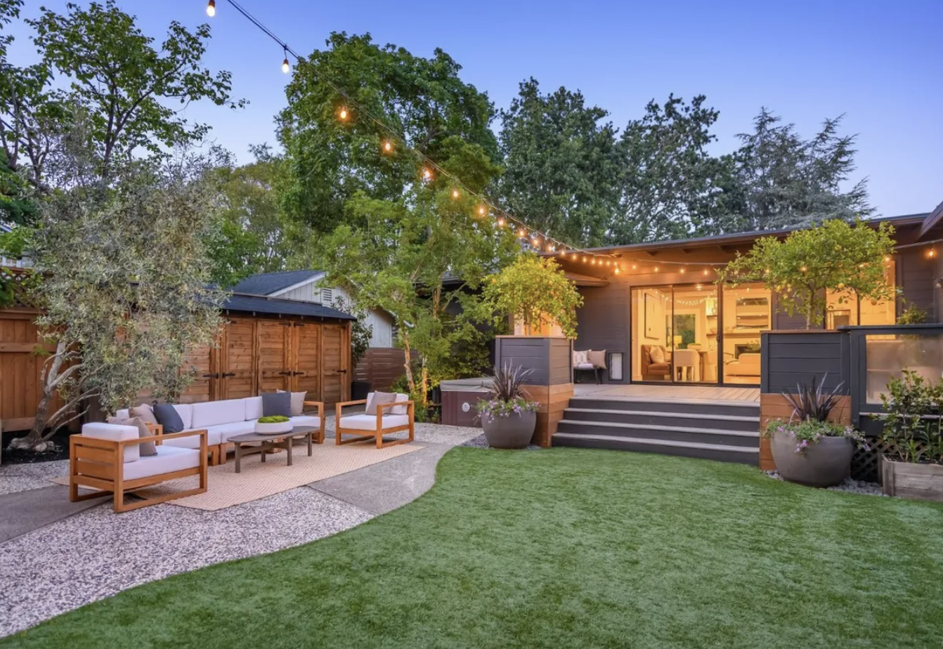 309 Kent Avenue, Kentfield $2.715M 