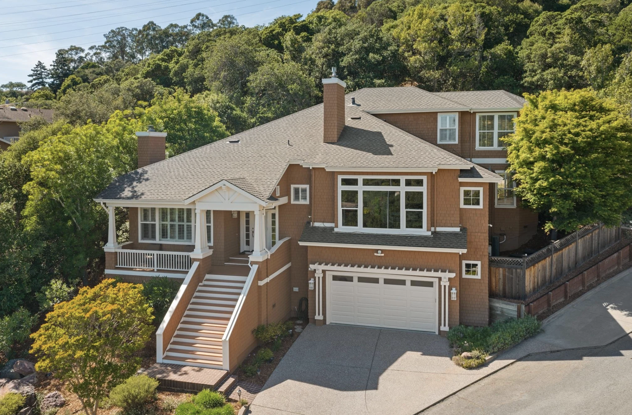 91 Las Casas, San Rafael $2.85M  