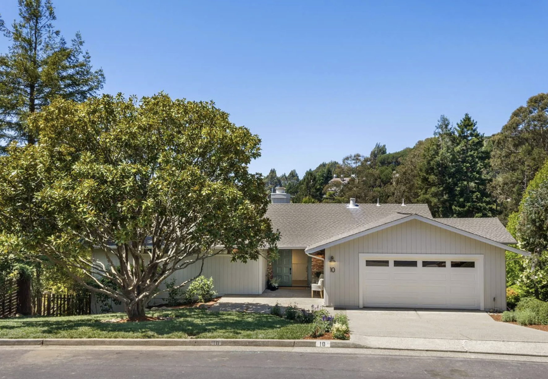 10 Corte San Fernando, Tiburon $3.427M 