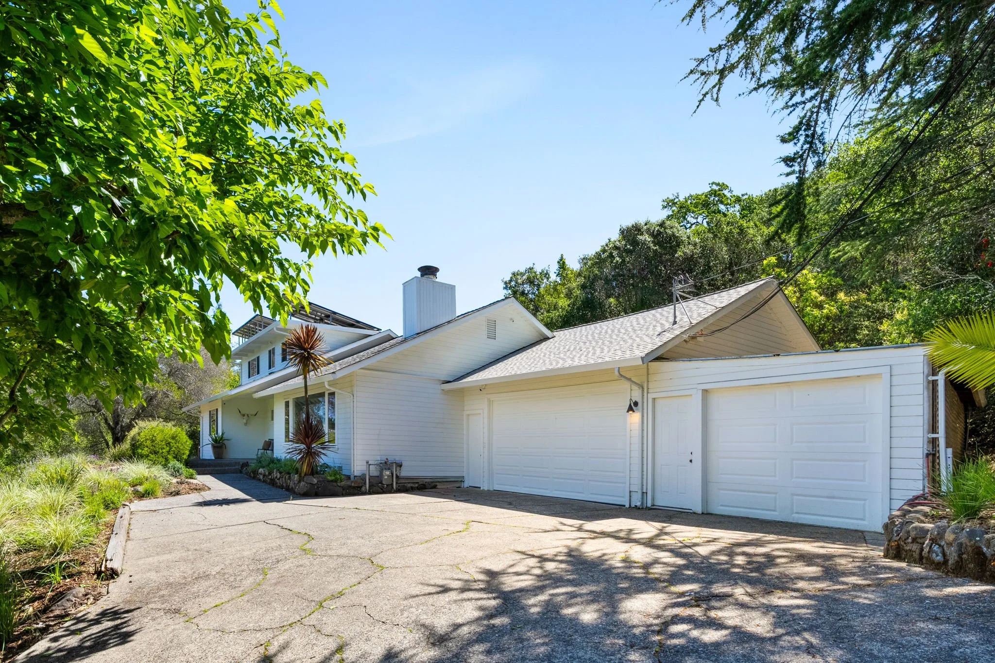55 Ranch Road, San Rafael $2.375M