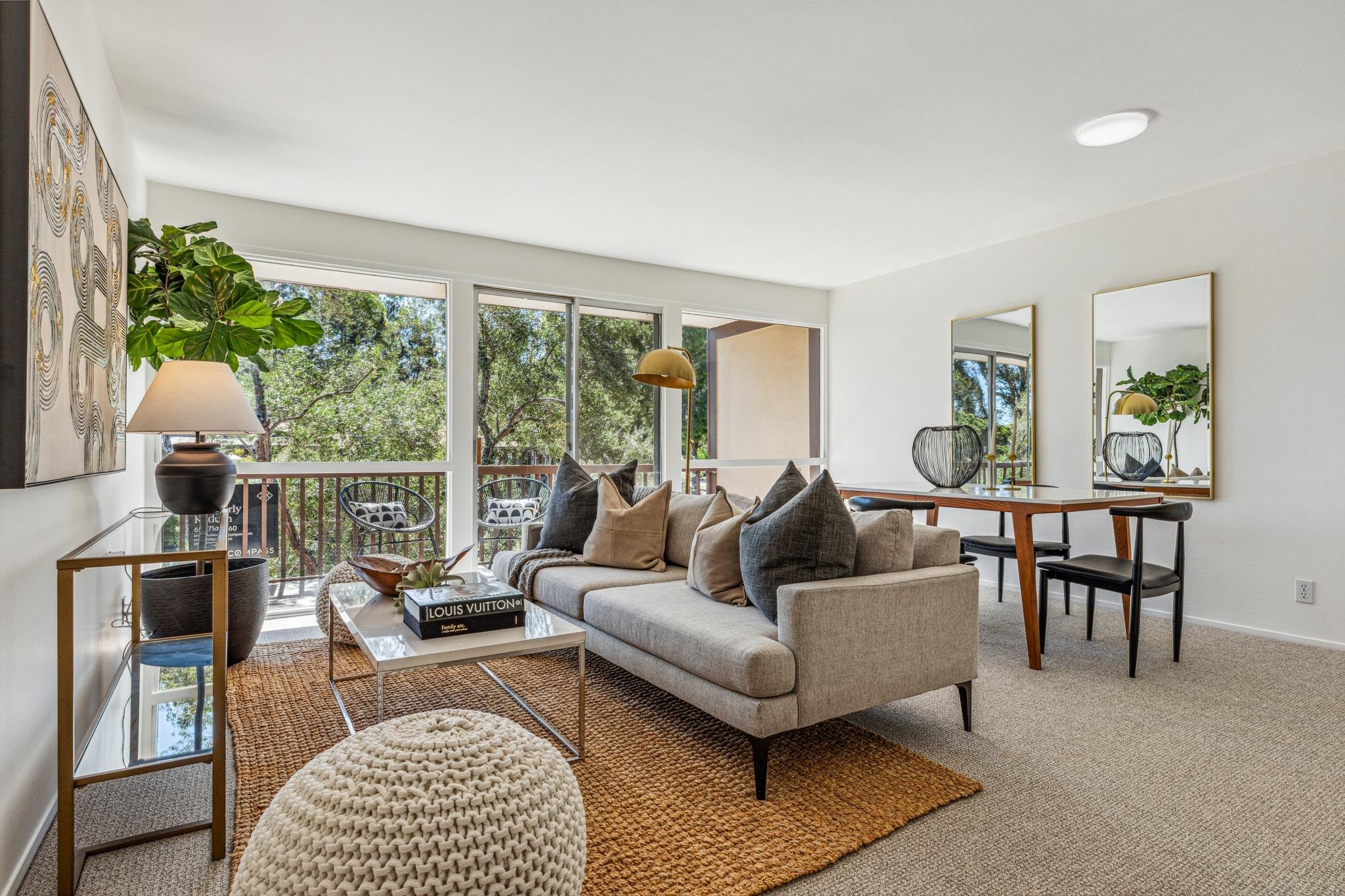 952 Lea Drive, San Rafael $360K