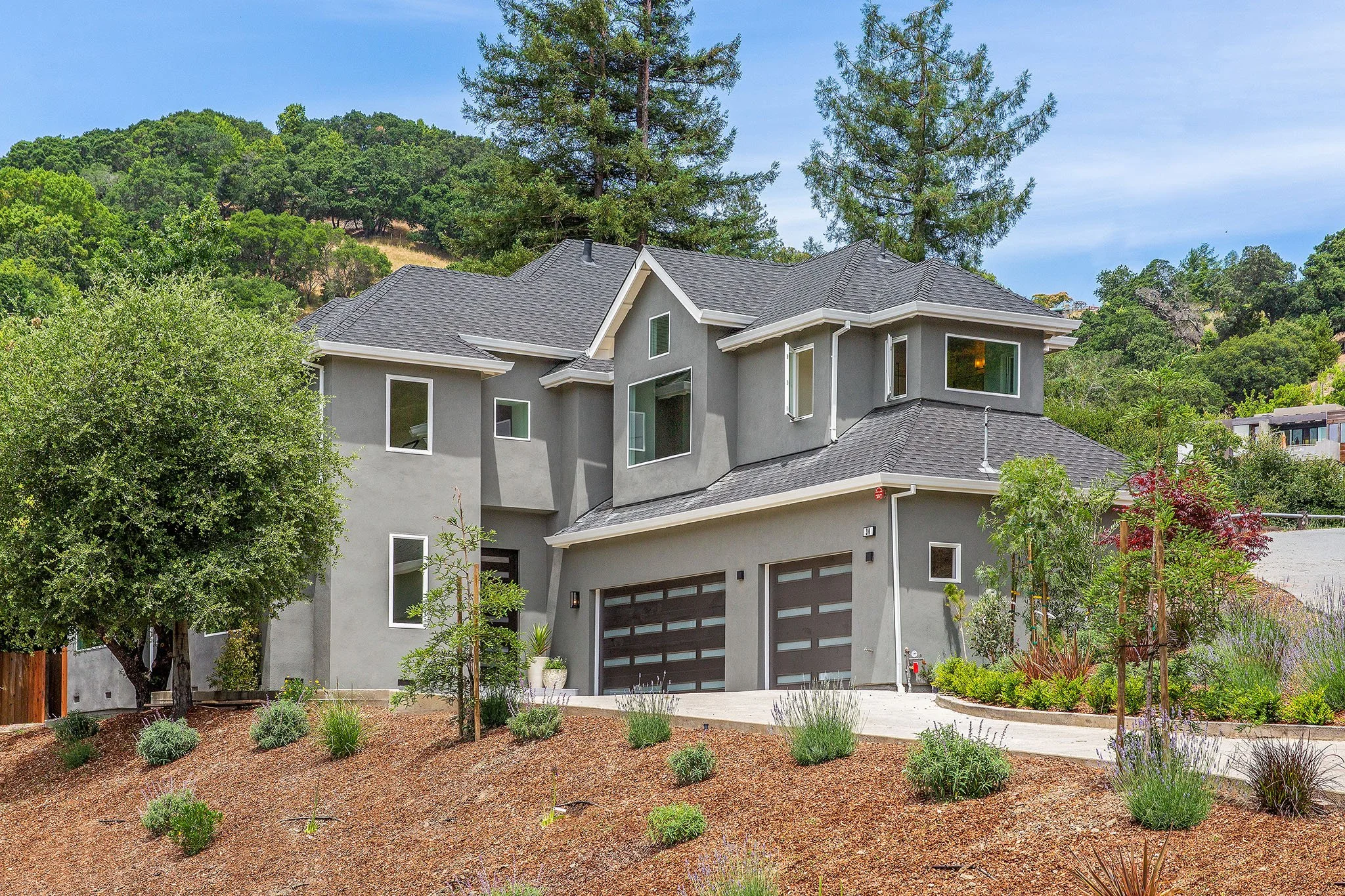 30 Oak Knoll Drive, San Anselmo For Sale by Miles Daly & Nick Svenson | Own Marin | Marin County Top Realtors | Marin County's #1 Real Estate Team1.jpg