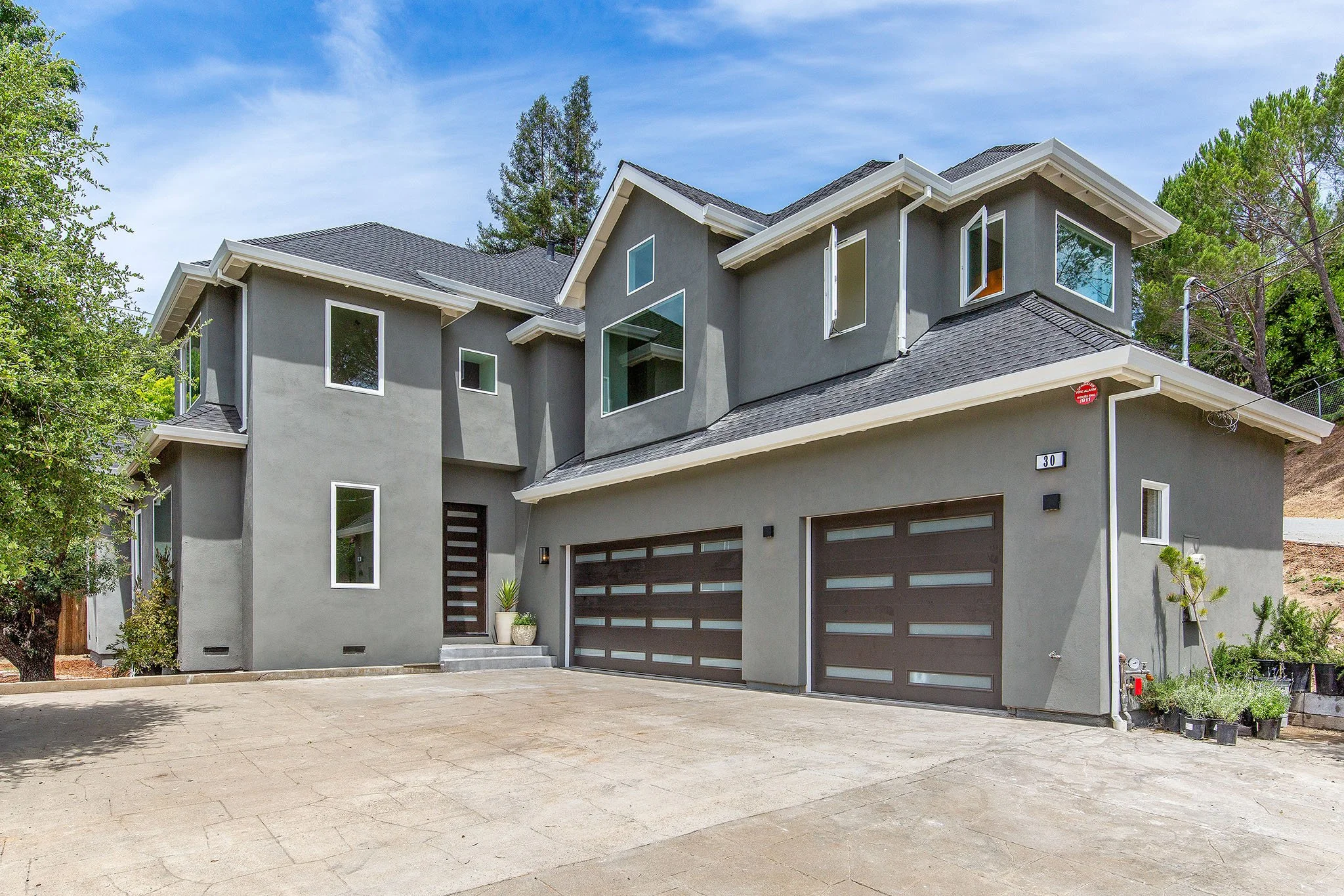 30 Oak Knoll Drive, San Anselmo For Sale by Miles Daly & Nick Svenson | Own Marin | Marin County Top Realtors | Marin County's #1 Real Estate Team2.jpg