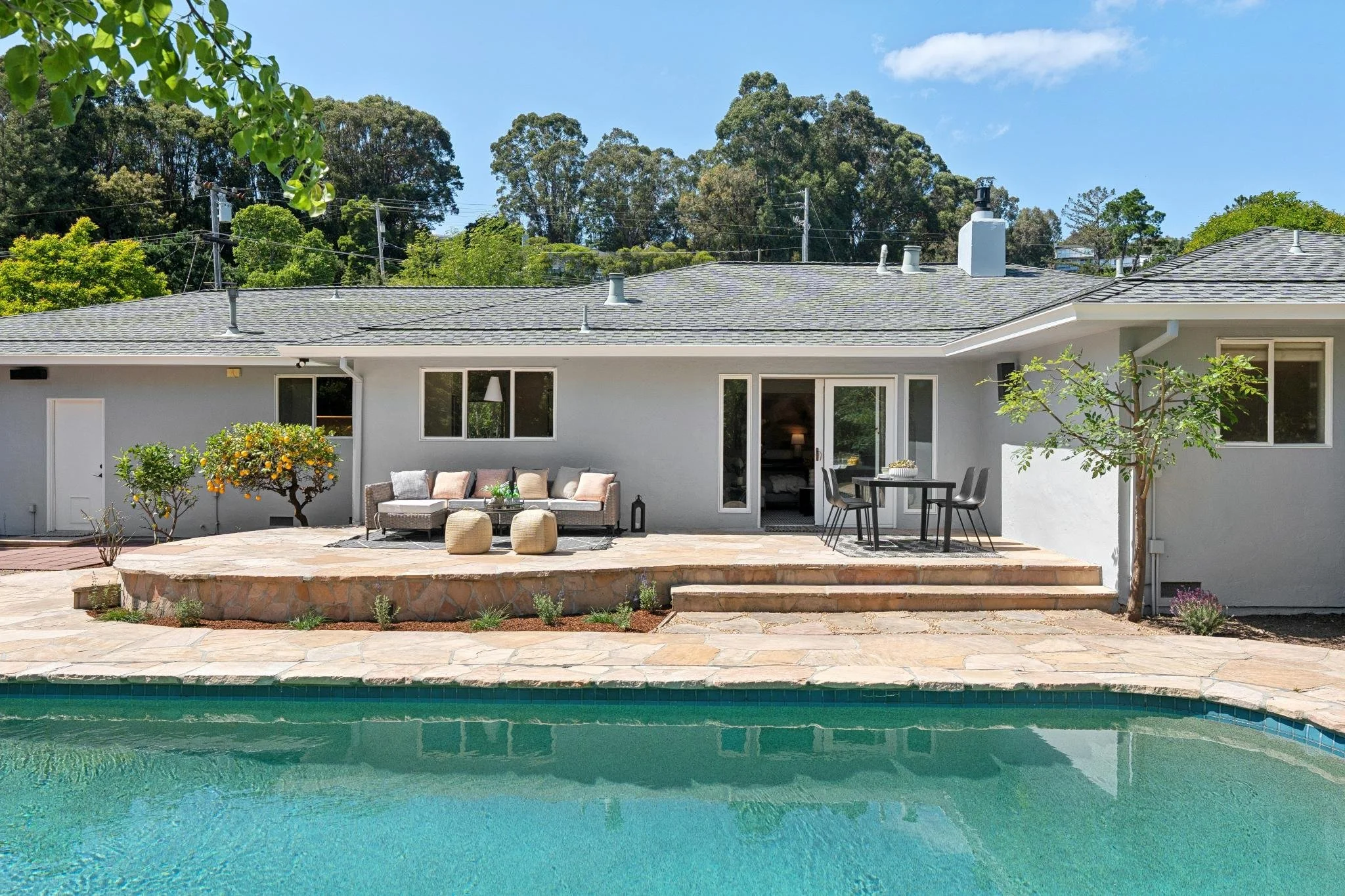 66 Marina Blvd, San Rafael $1.949M