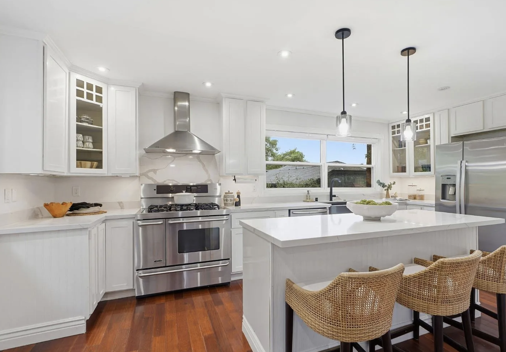 50 Circle Court, Novato $1.455M