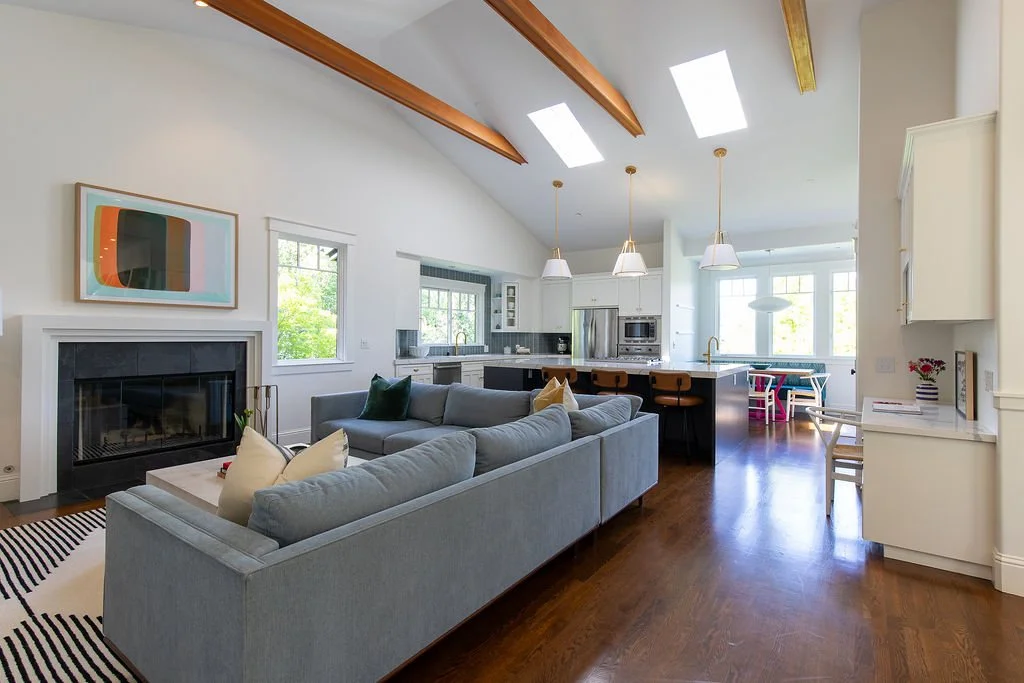 148 Oak Ave, San Anselmo $3.615M 