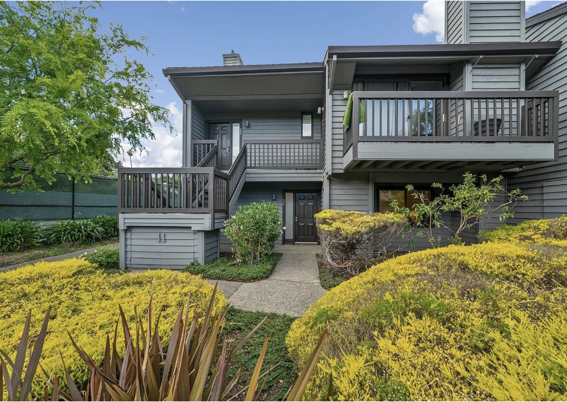 31 West Harbor Drive, Sausalito $860K