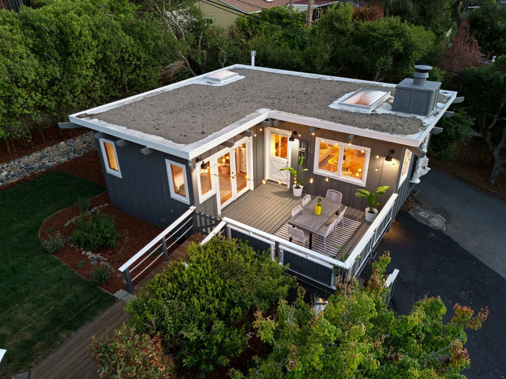 1 Ethel Lane, Mill Valley $1.35M